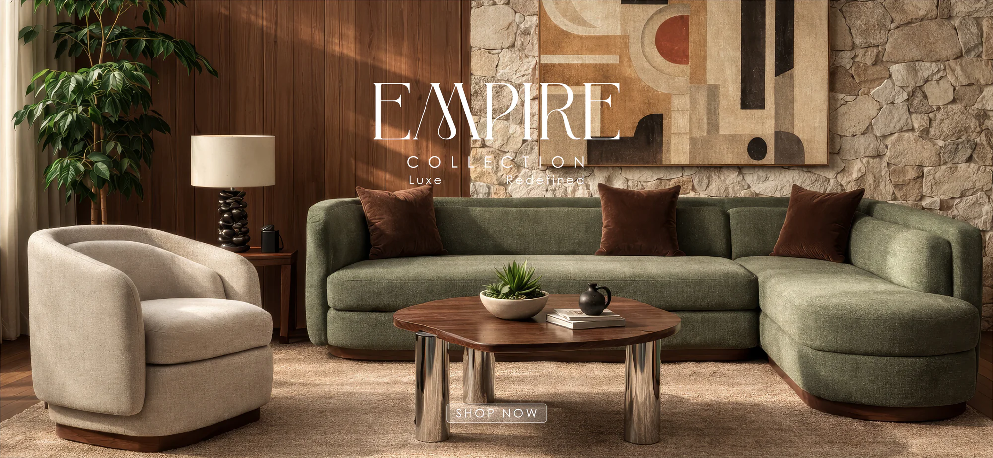 Illuminate Your Home with Artistry