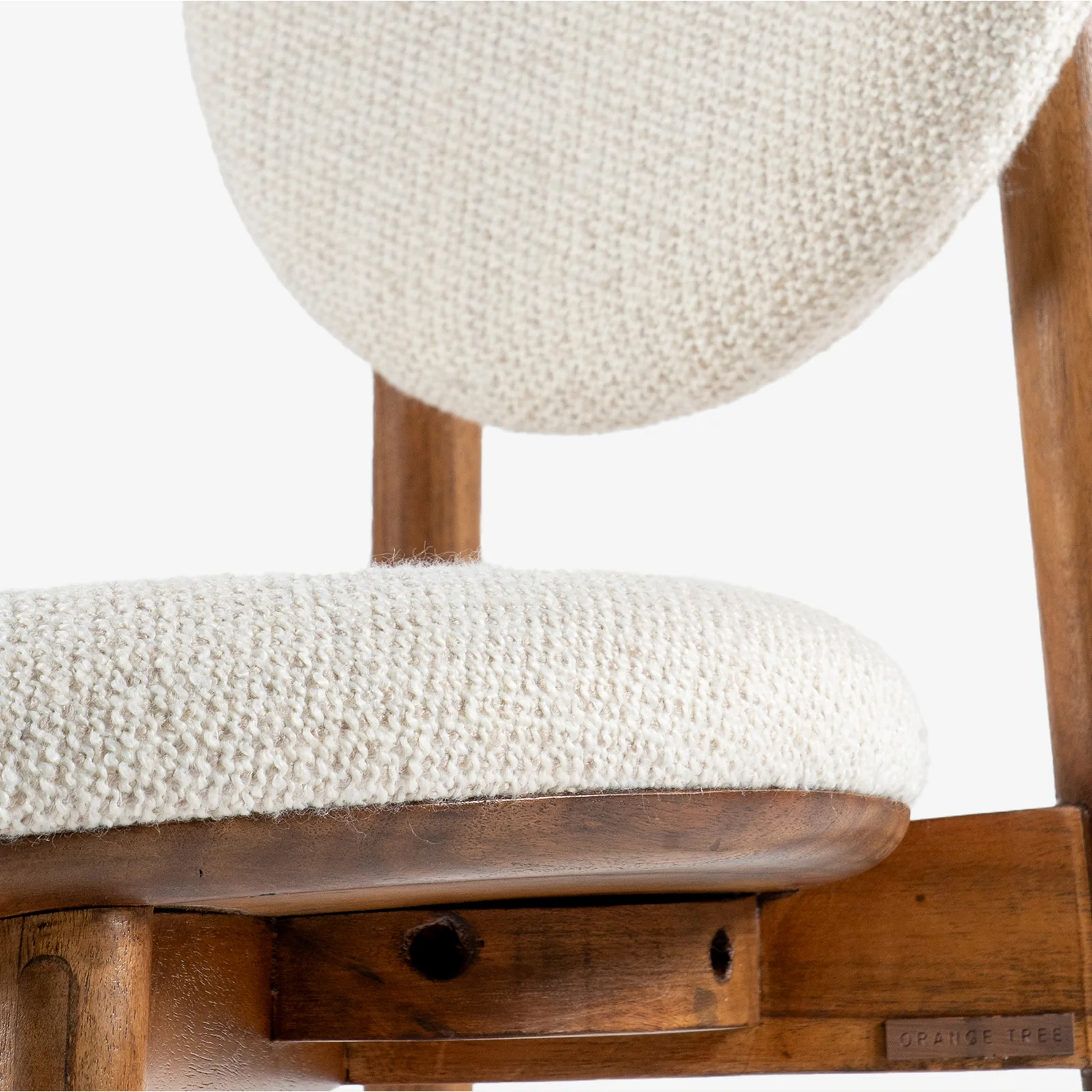 Aayam Dining Chair - Image 11