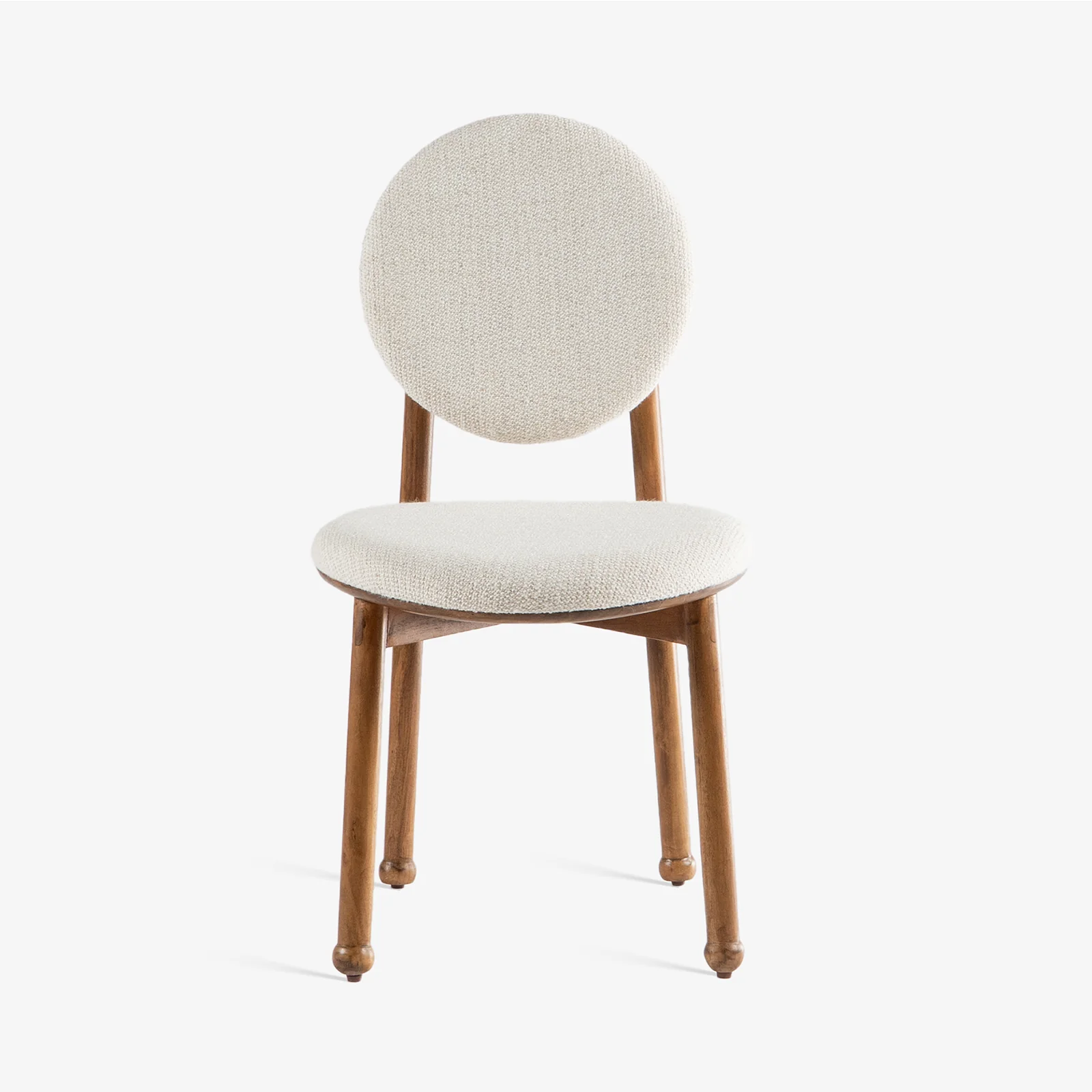 Aayam Dining Chair - Image 2