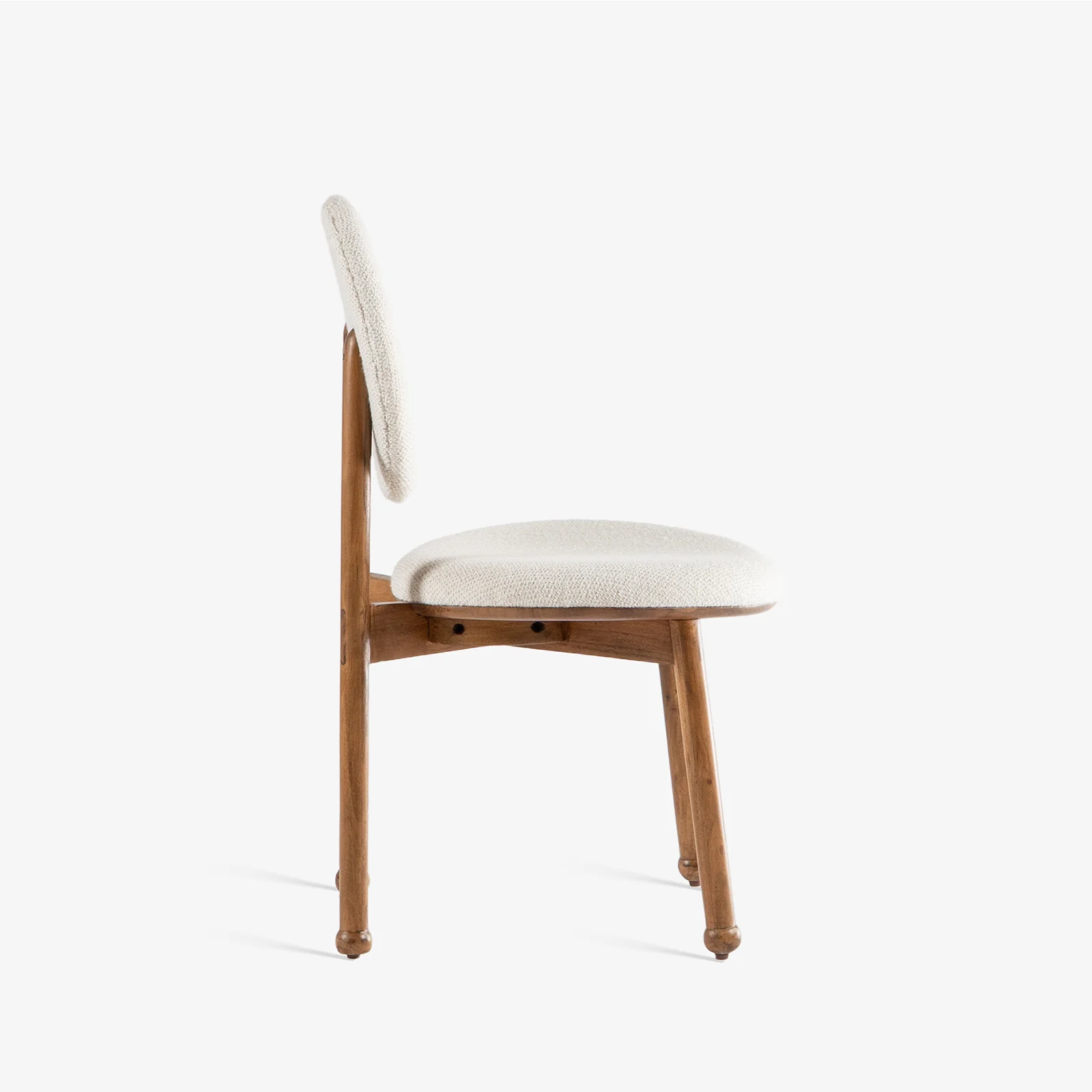 Aayam Dining Chair - Image 3