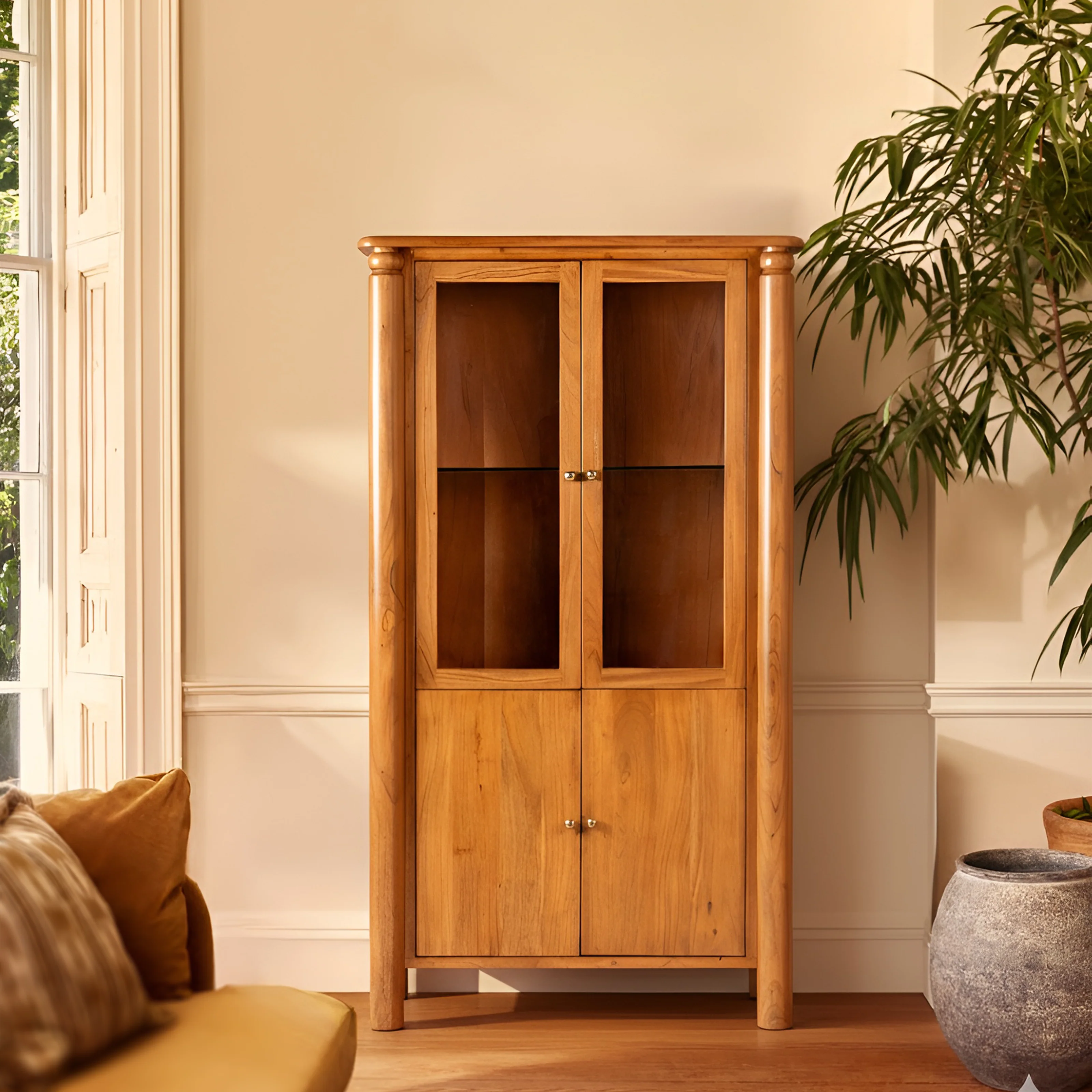 Aayam Highboard