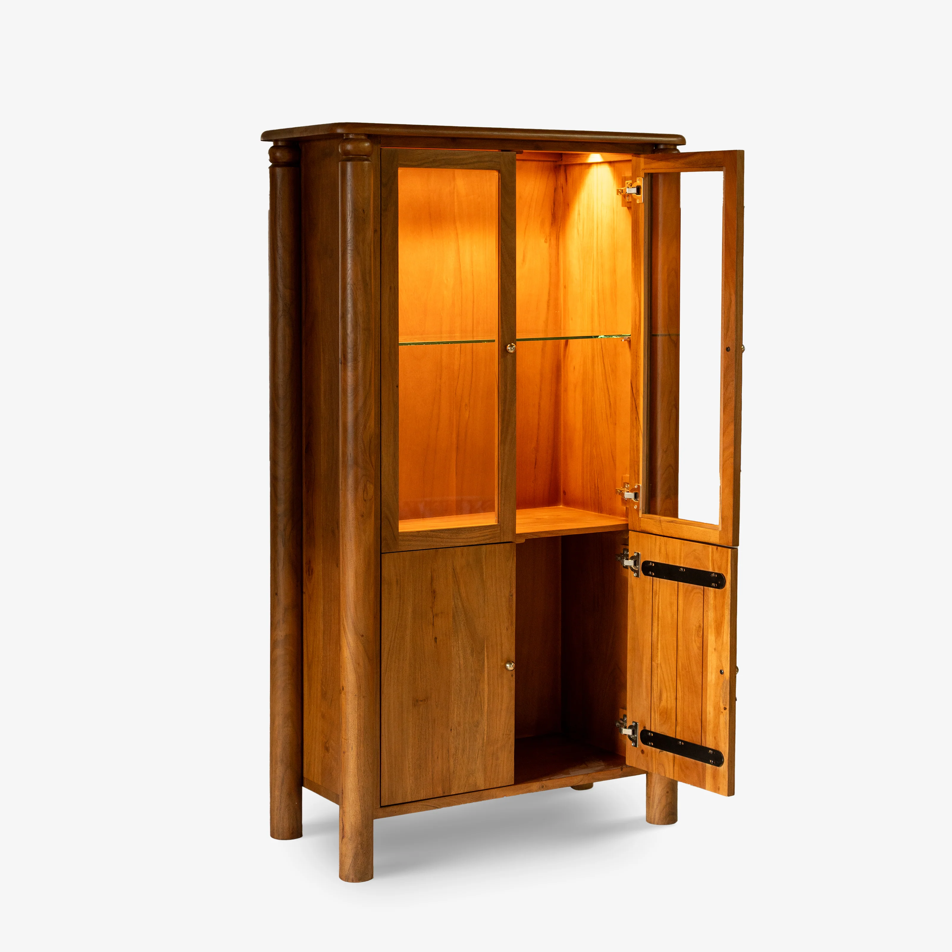 Aayam Highboard - Image 3