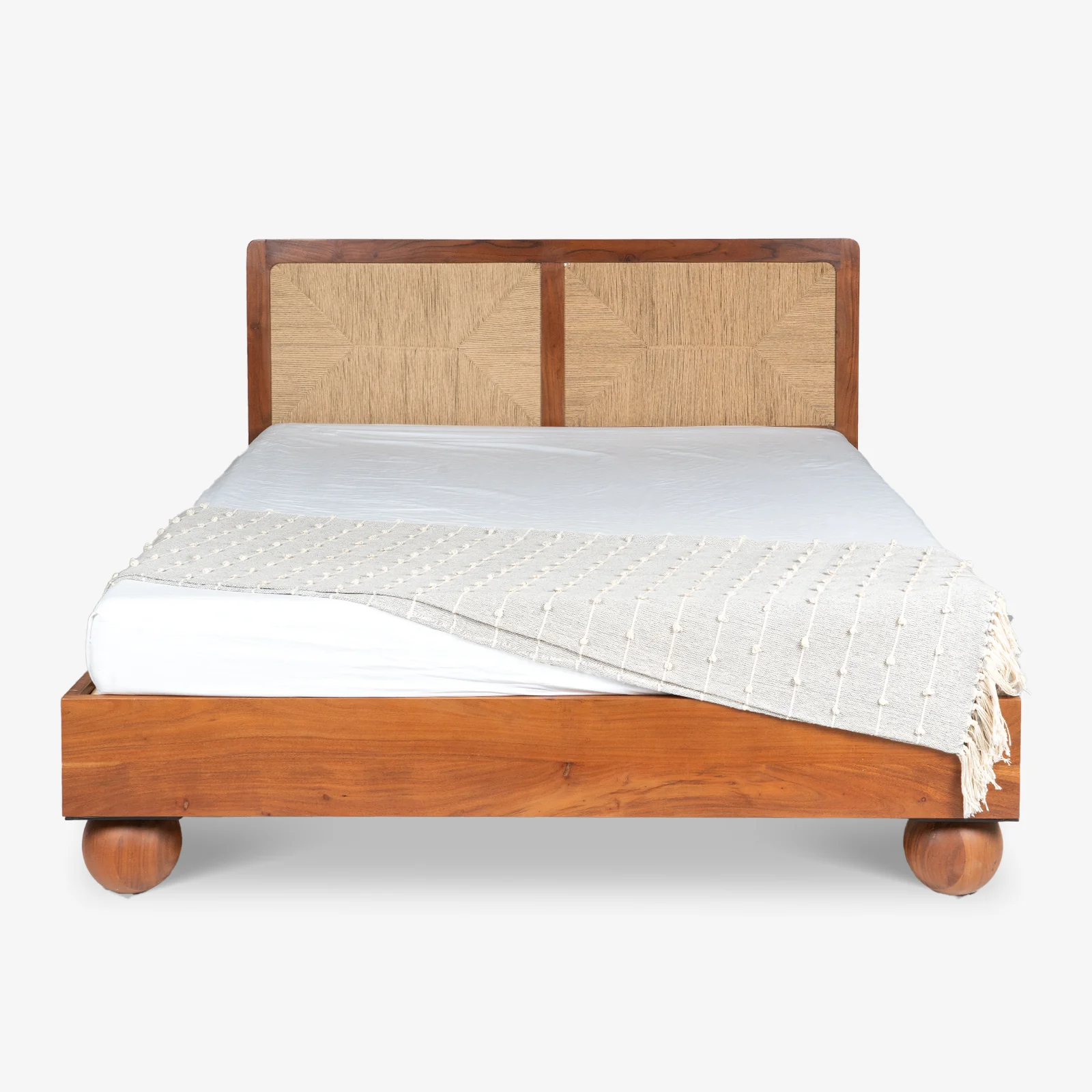 Abacus Queen Bedroom Set - Image 2