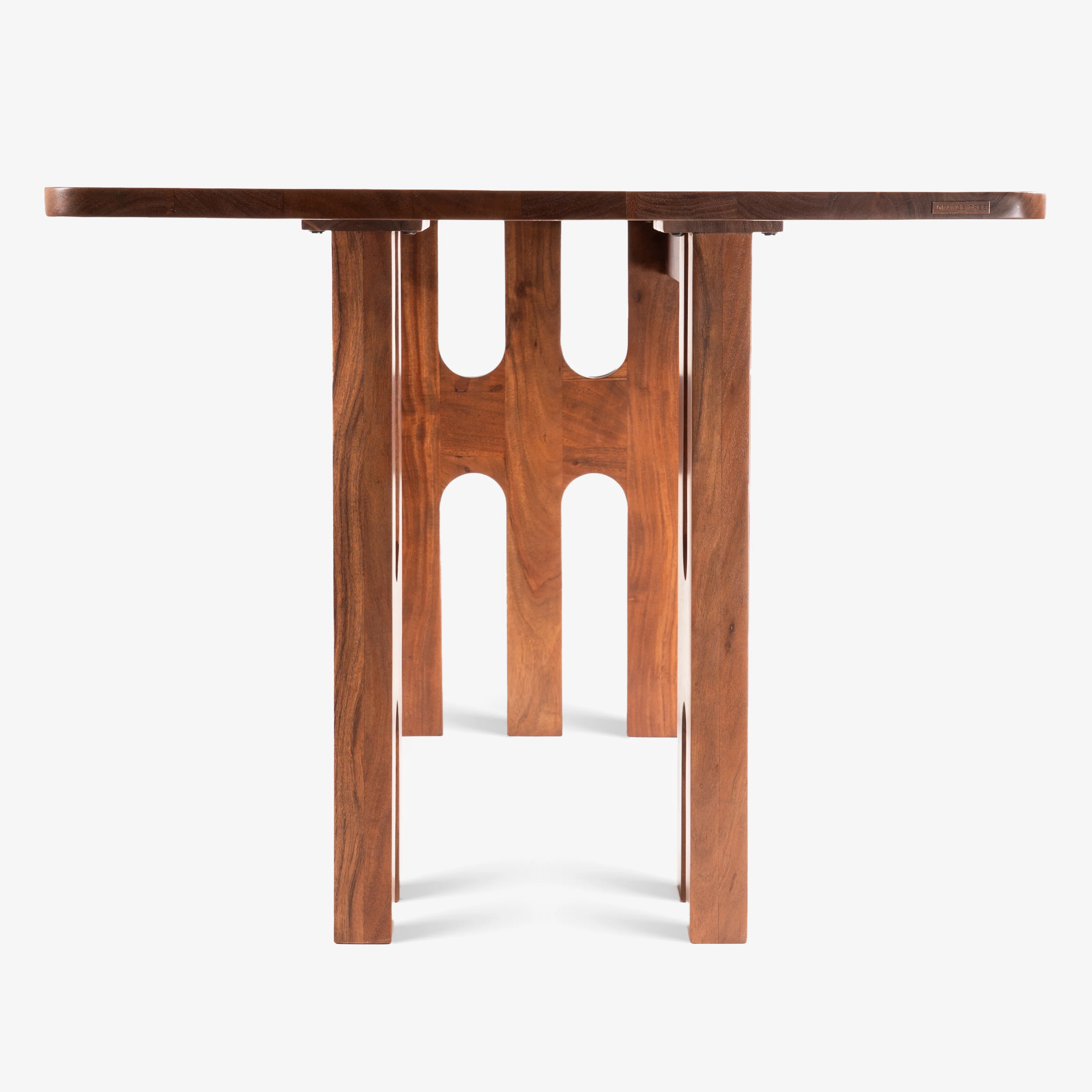 Akaar Dining Table - Image 4