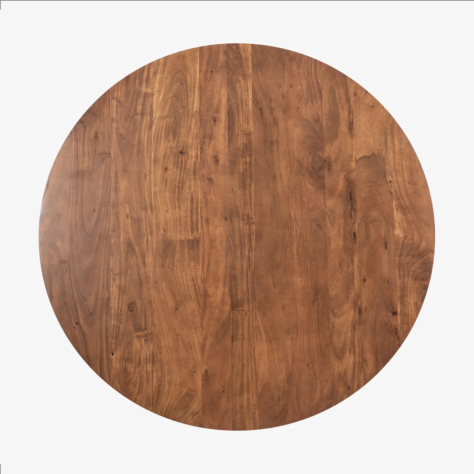 Akar 4 seater Dining Table - Image 4
