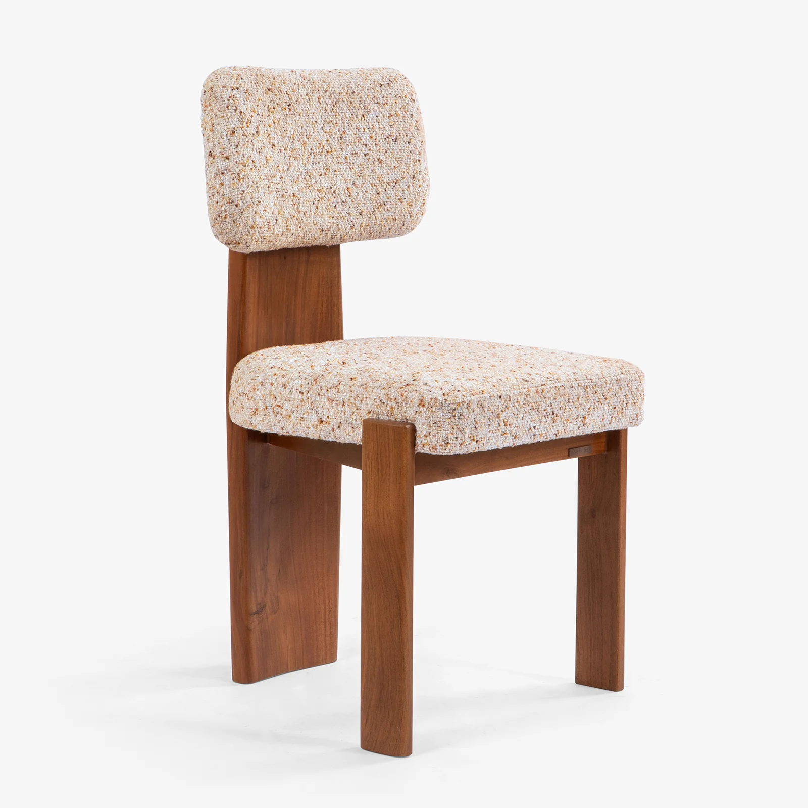Akar Dining Chair - Image 3
