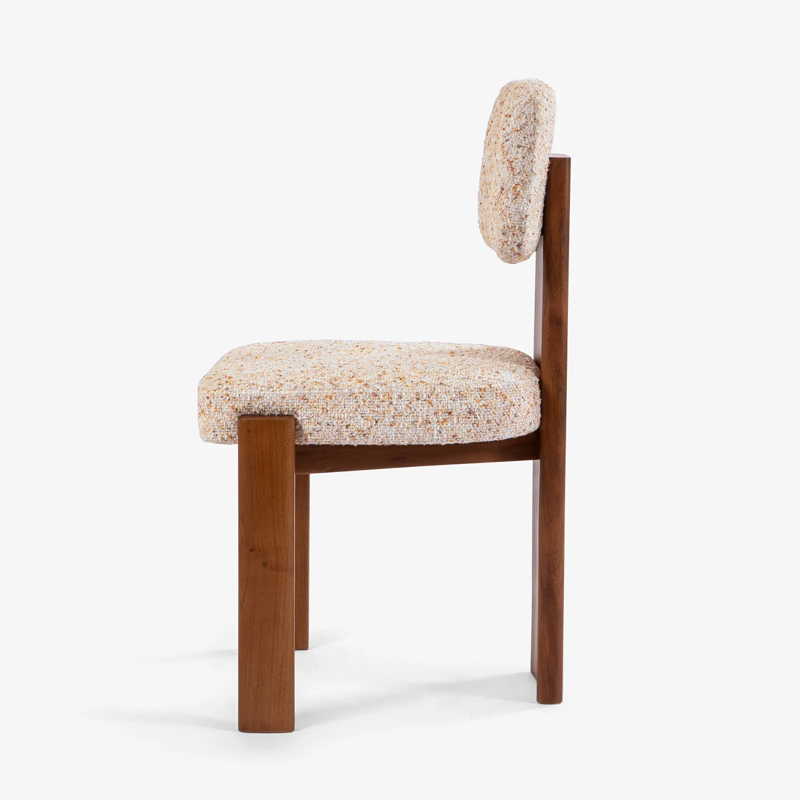 Akar Dining Chair - Image 4
