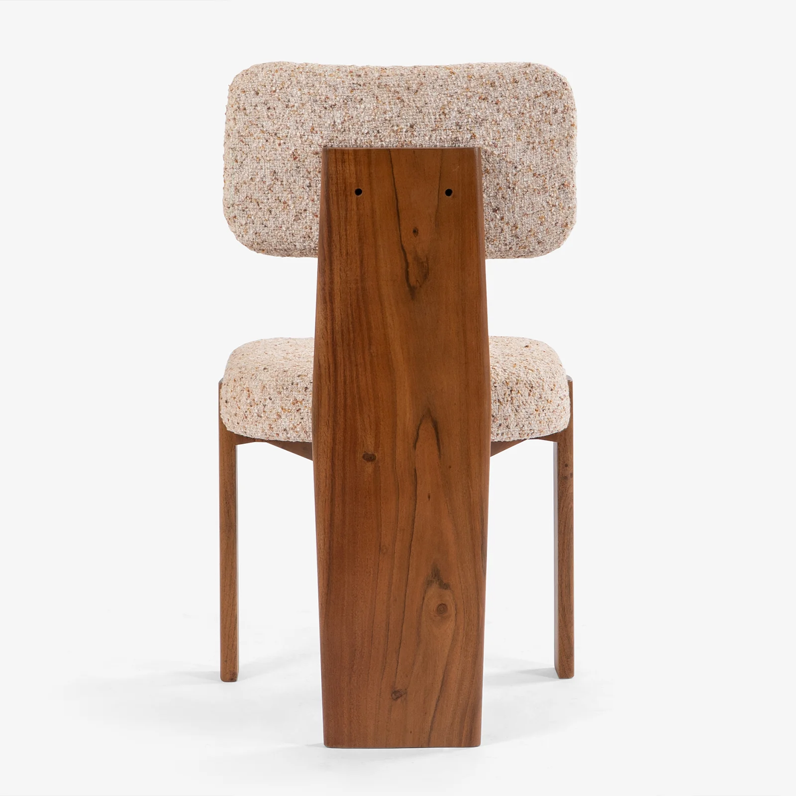 Akar Dining Chair - Image 6