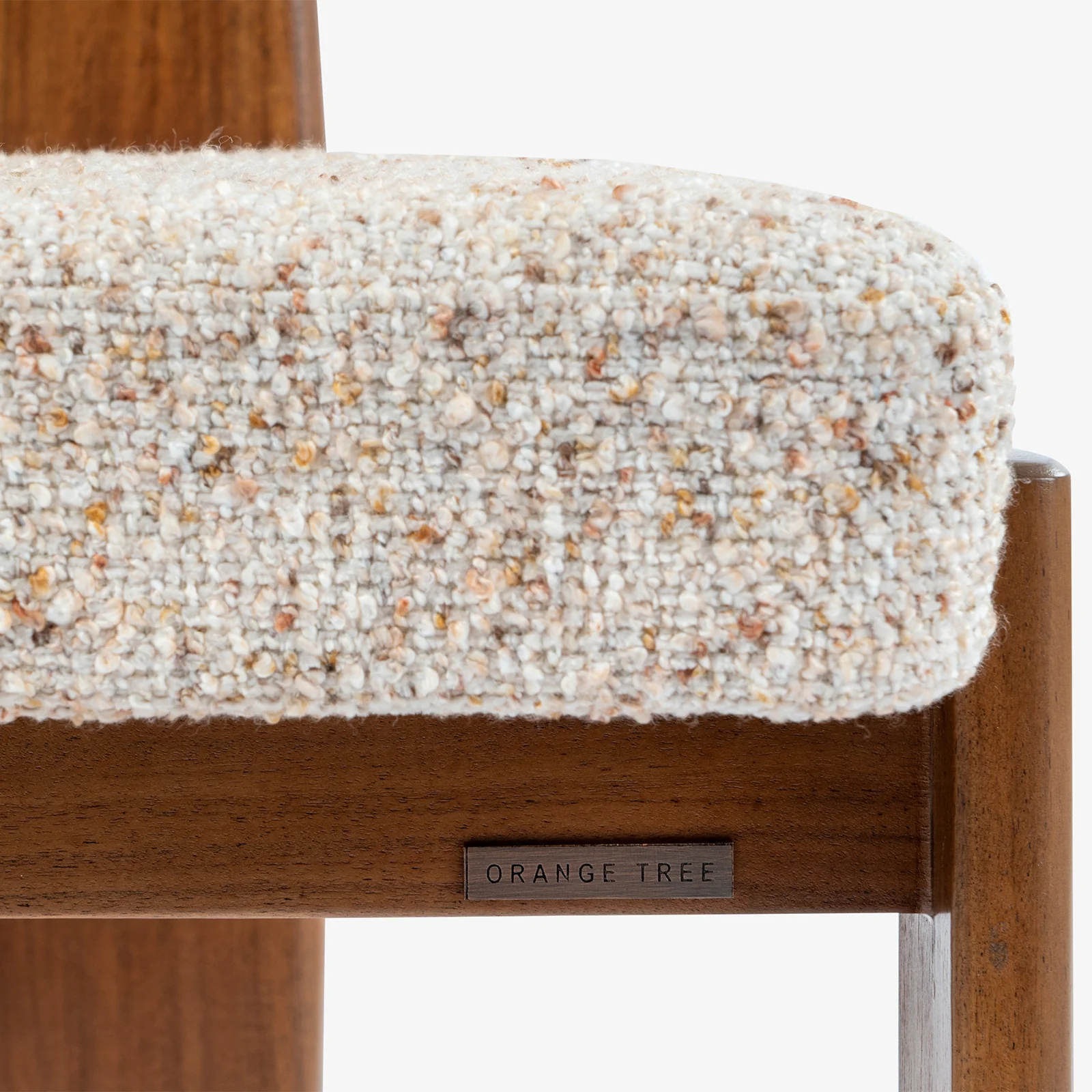 Akar Dining Chair - Image 8