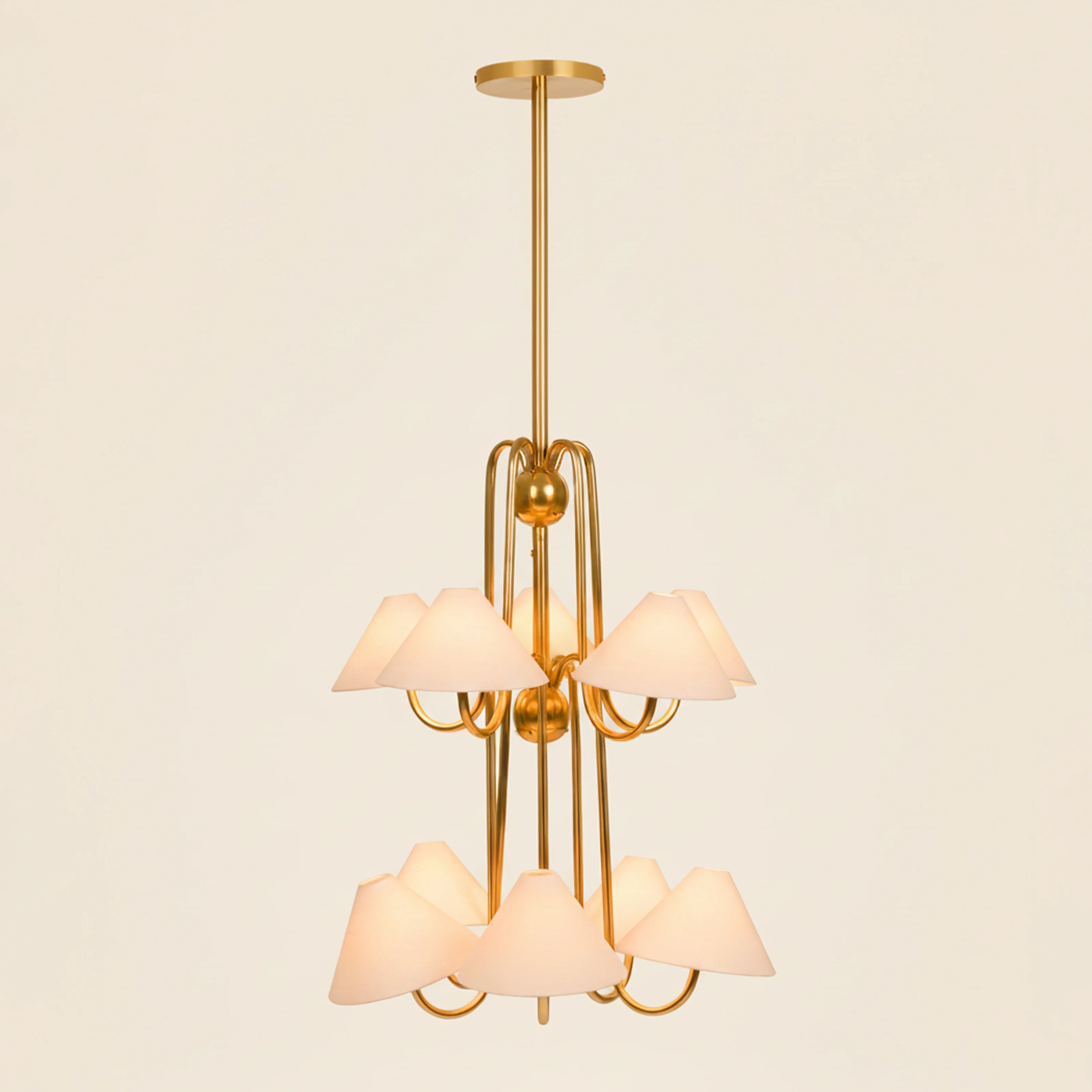 Alina Chandelier