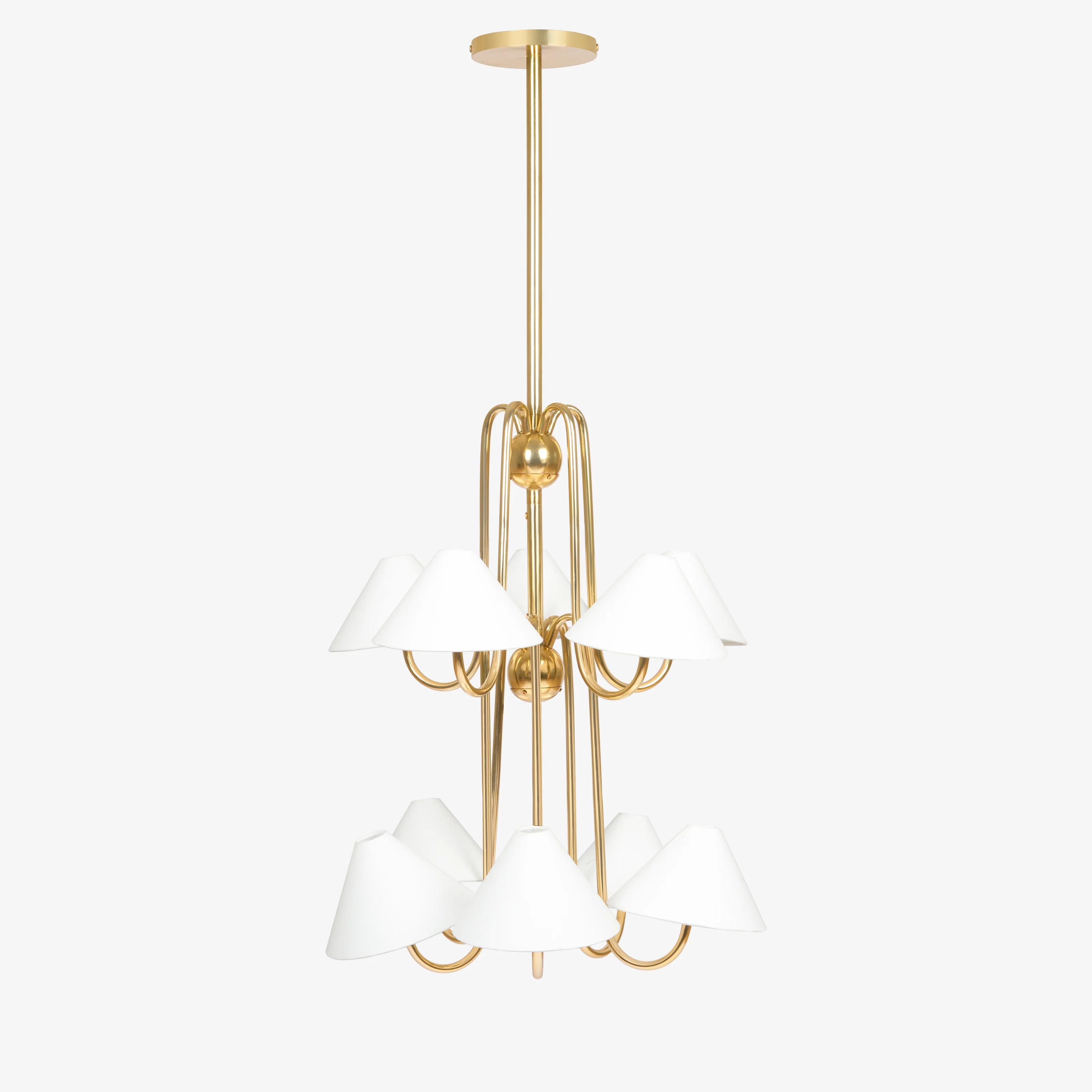 Alina Chandelier - Image 2