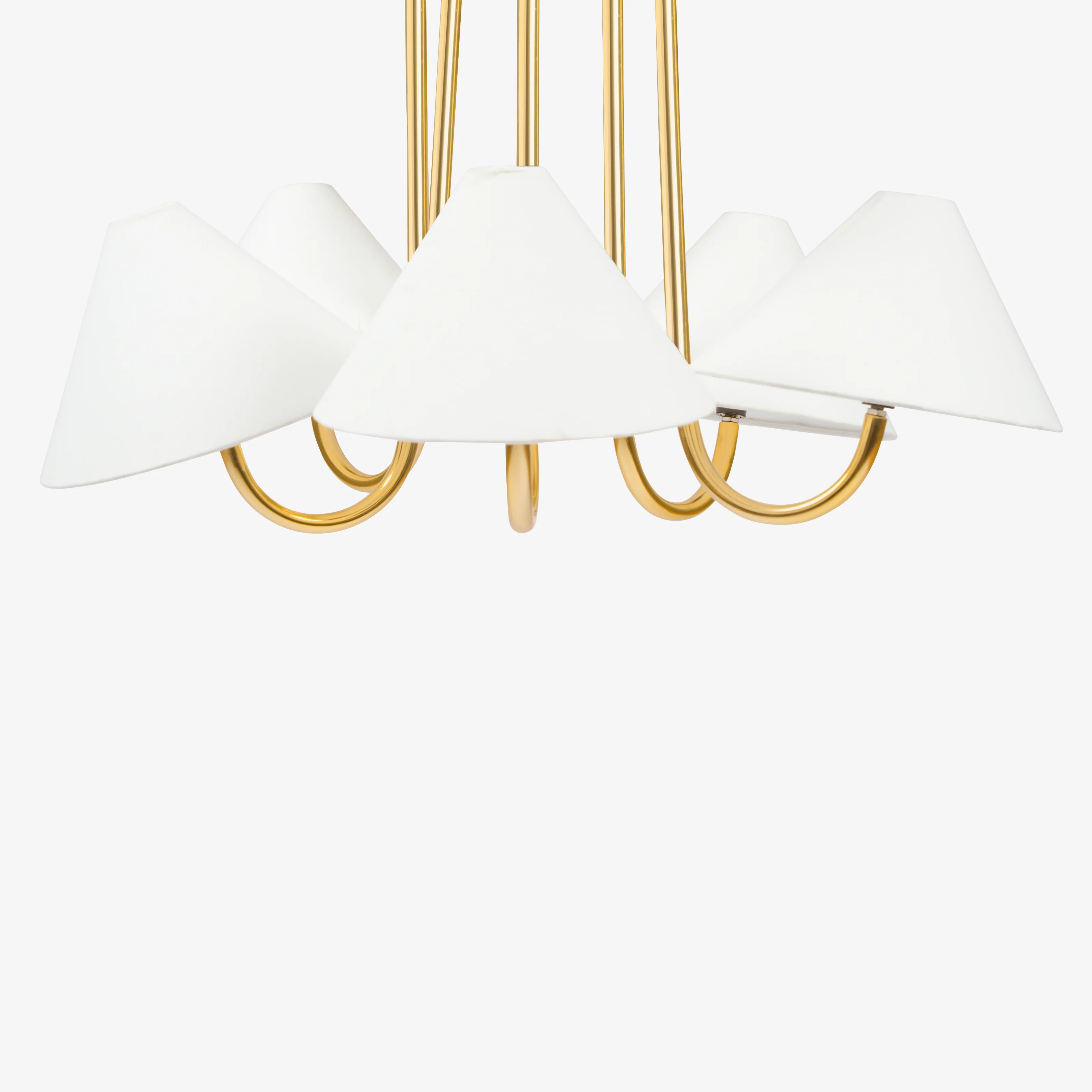 Alina Chandelier - Image 3