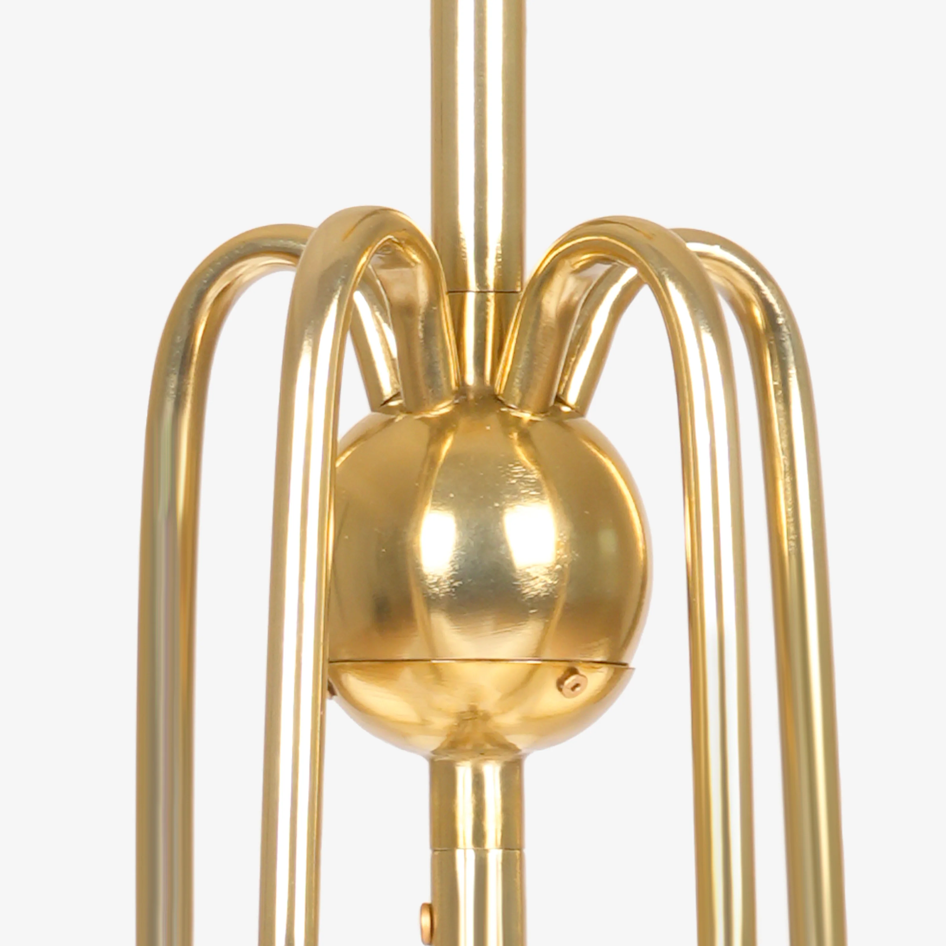 Alina Chandelier - Image 4