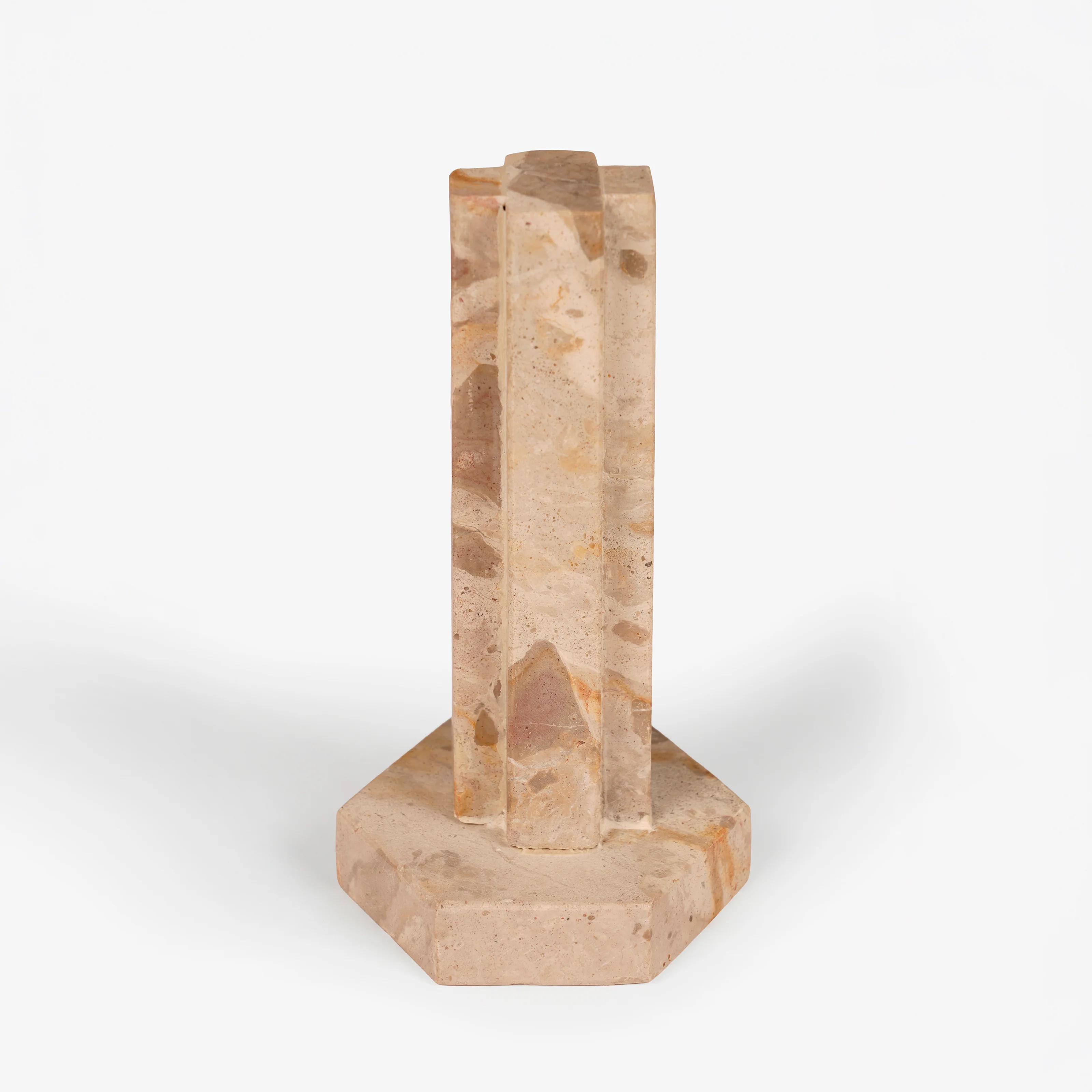 Arch Candle Stand Set of 2 - Image 3