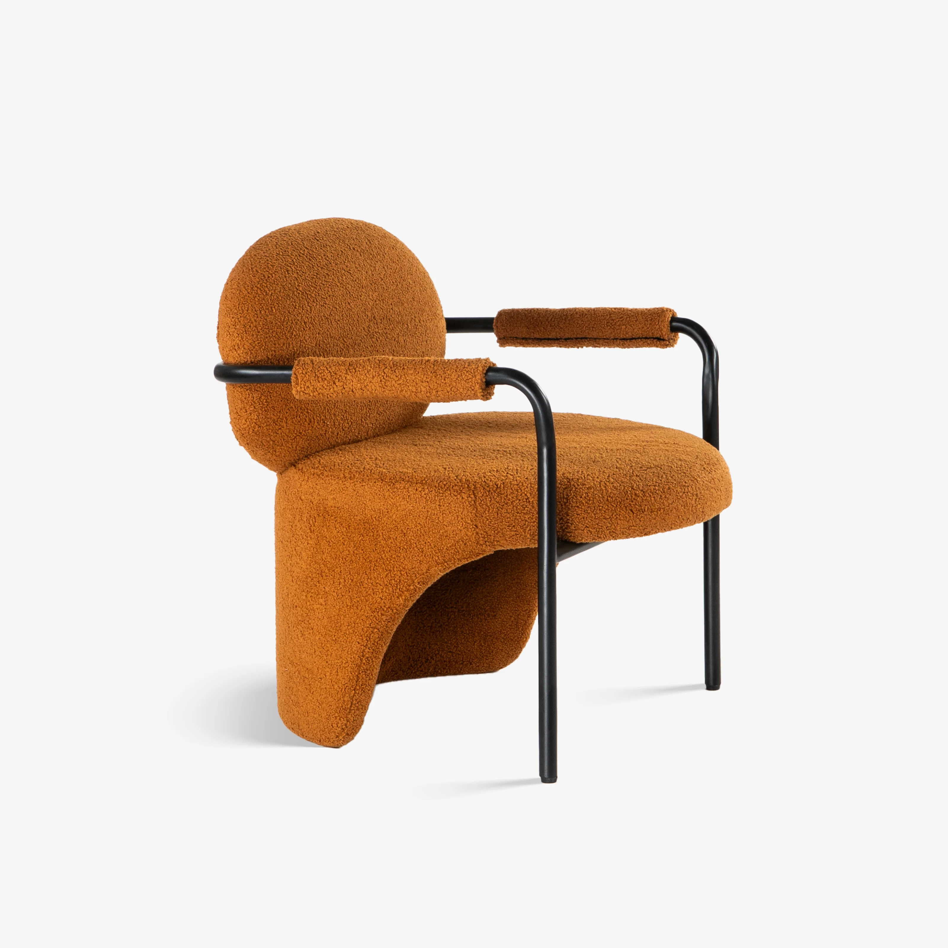 Arden Accent Chair - Image 3