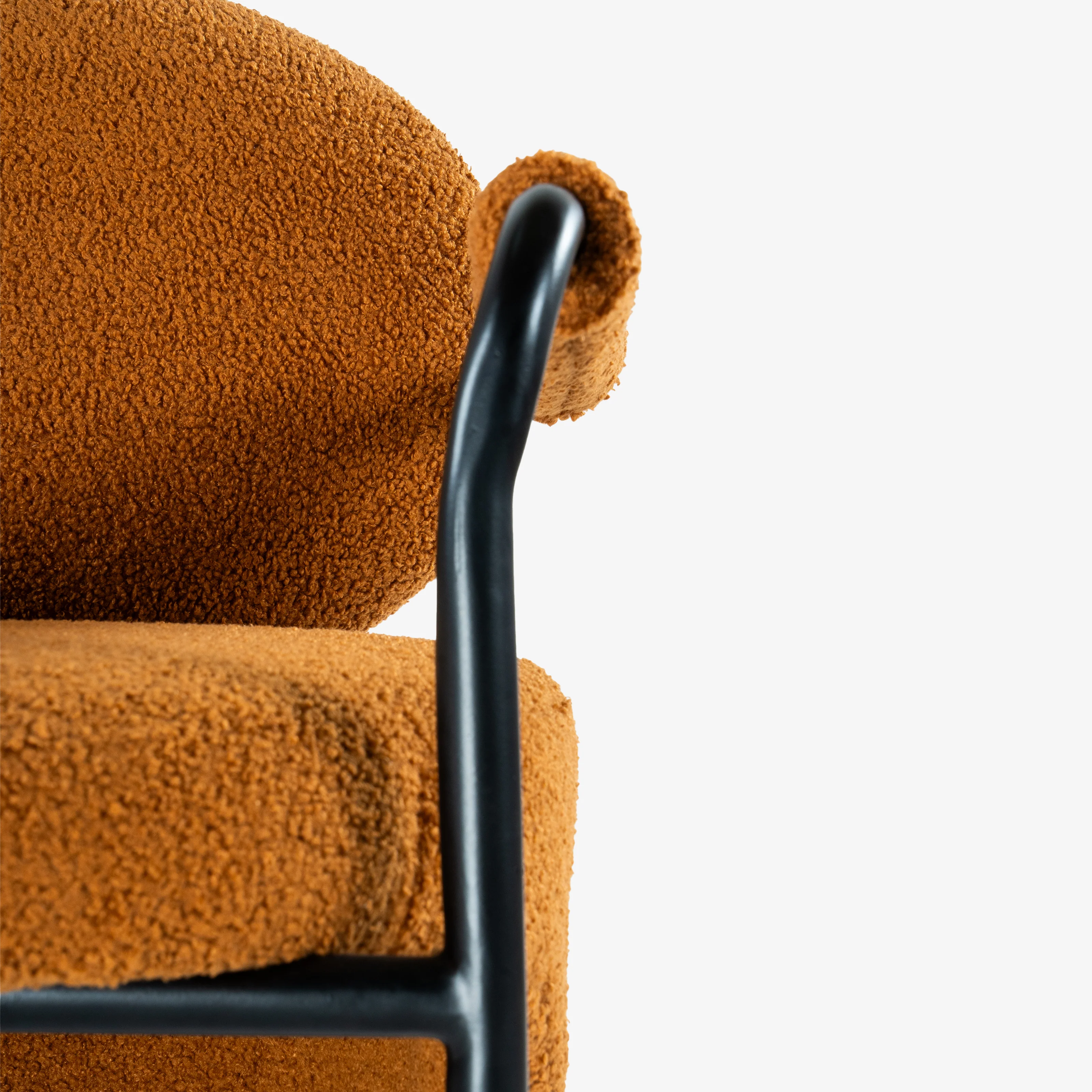 Arden Accent Chair - Image 4