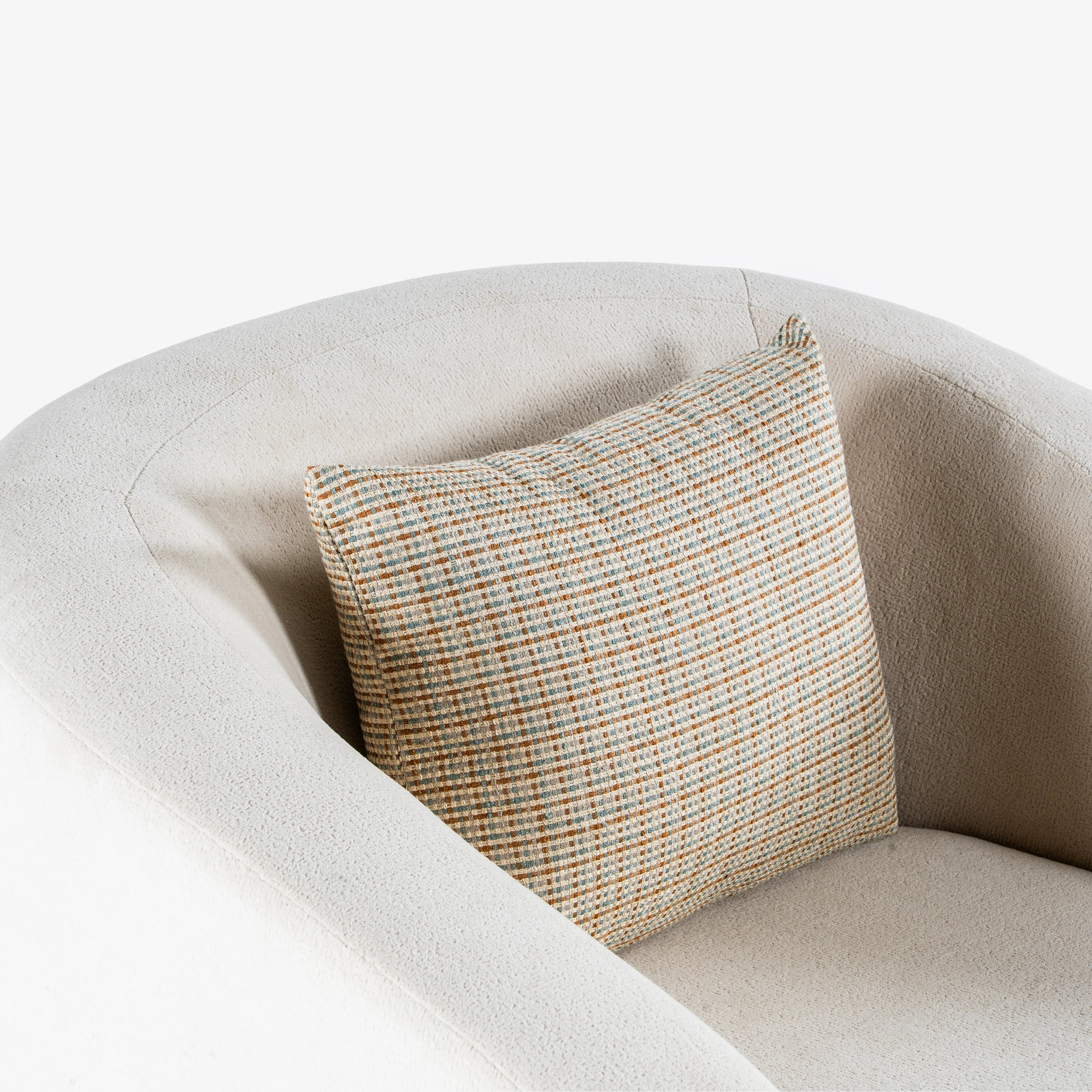 Avarna 1 Seater Sofa - Image 5