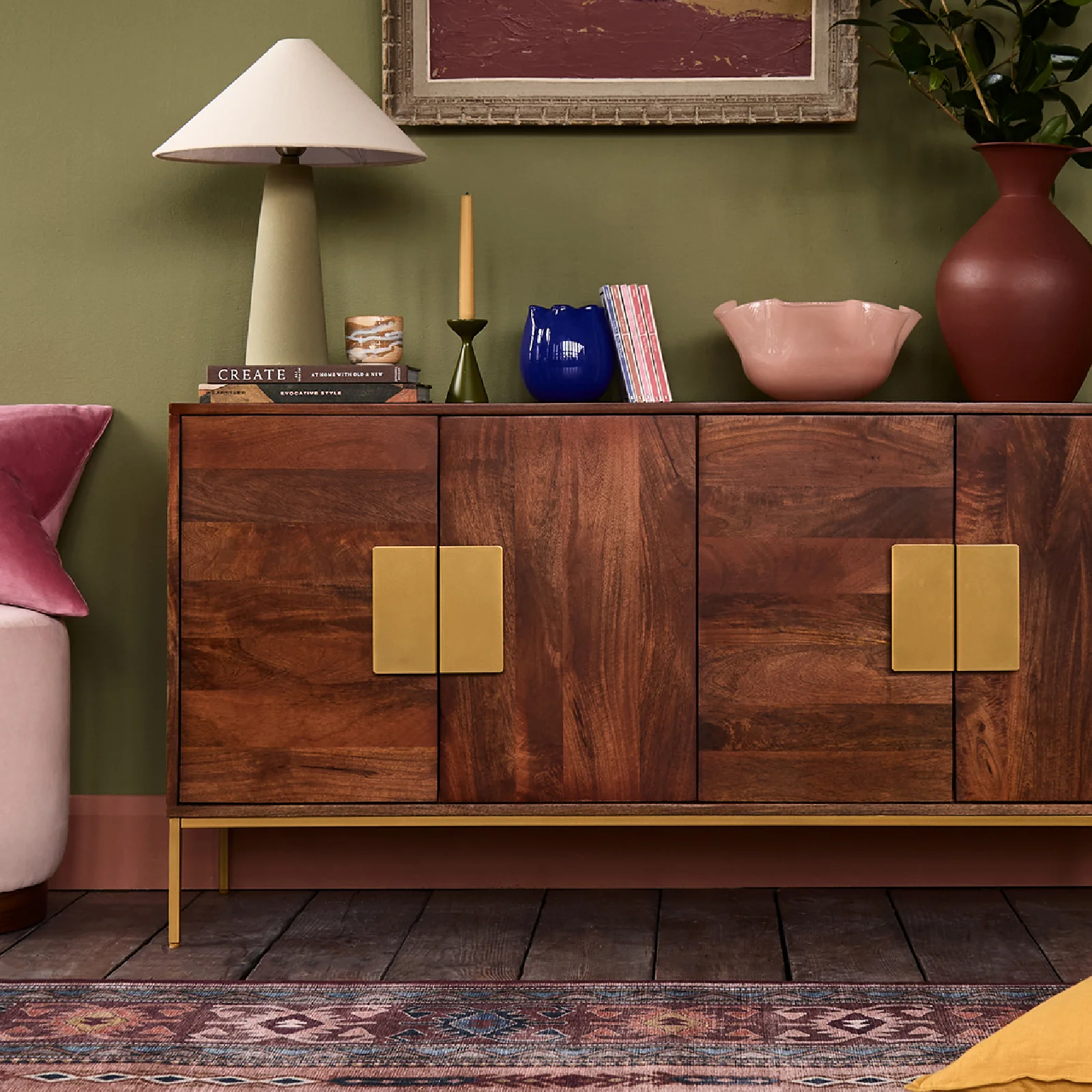 Banner Sideboard