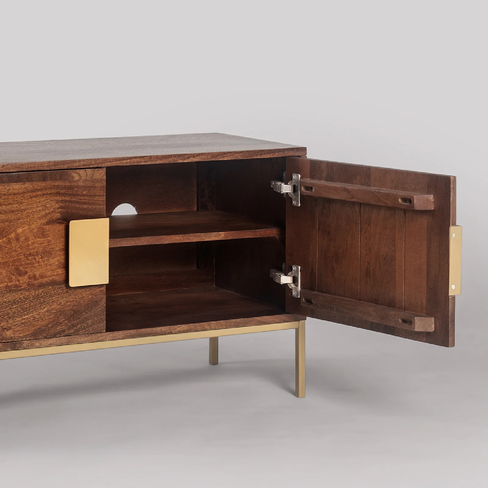 Banner Small TV Unit - Image 8