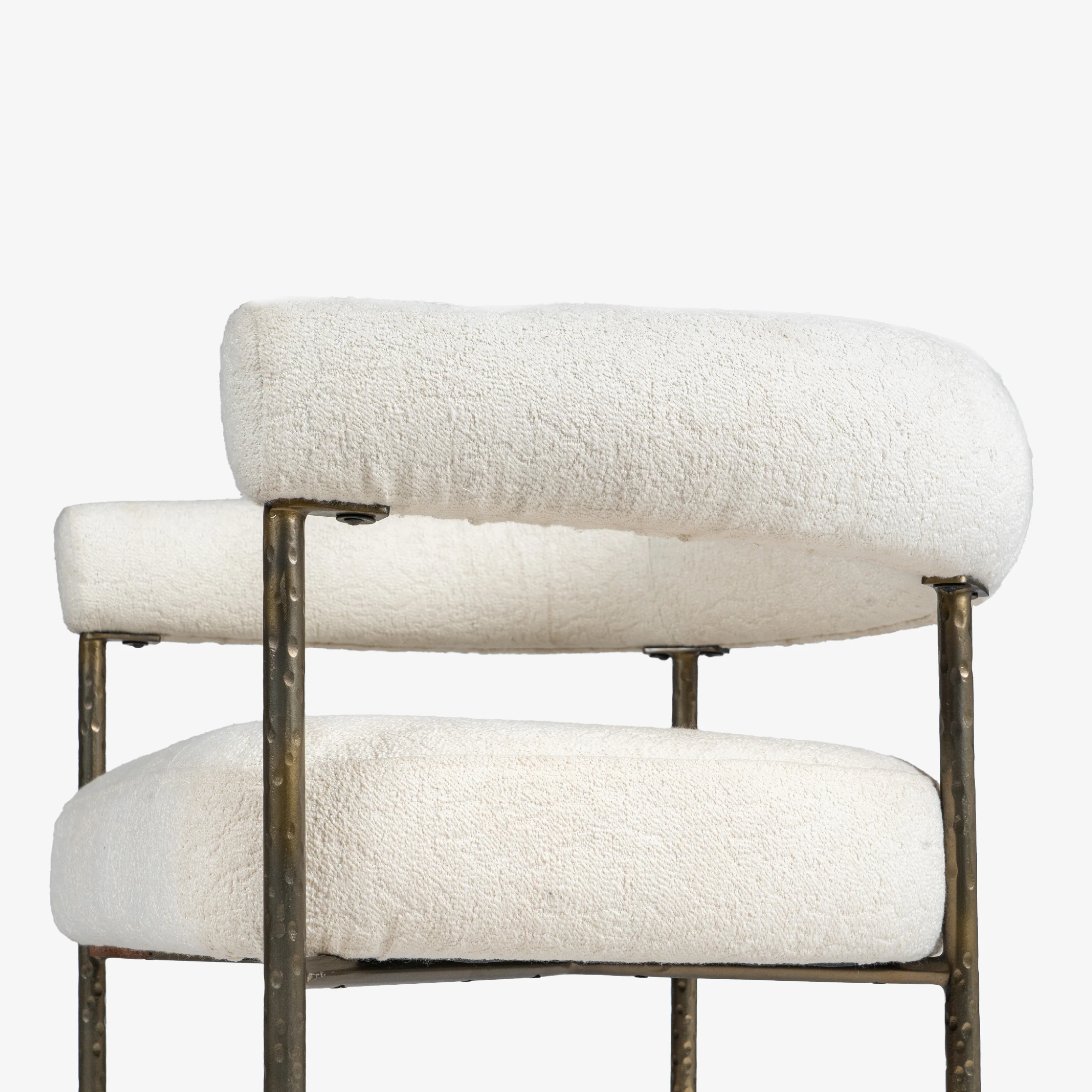 Buda Dining Chair - Image 3