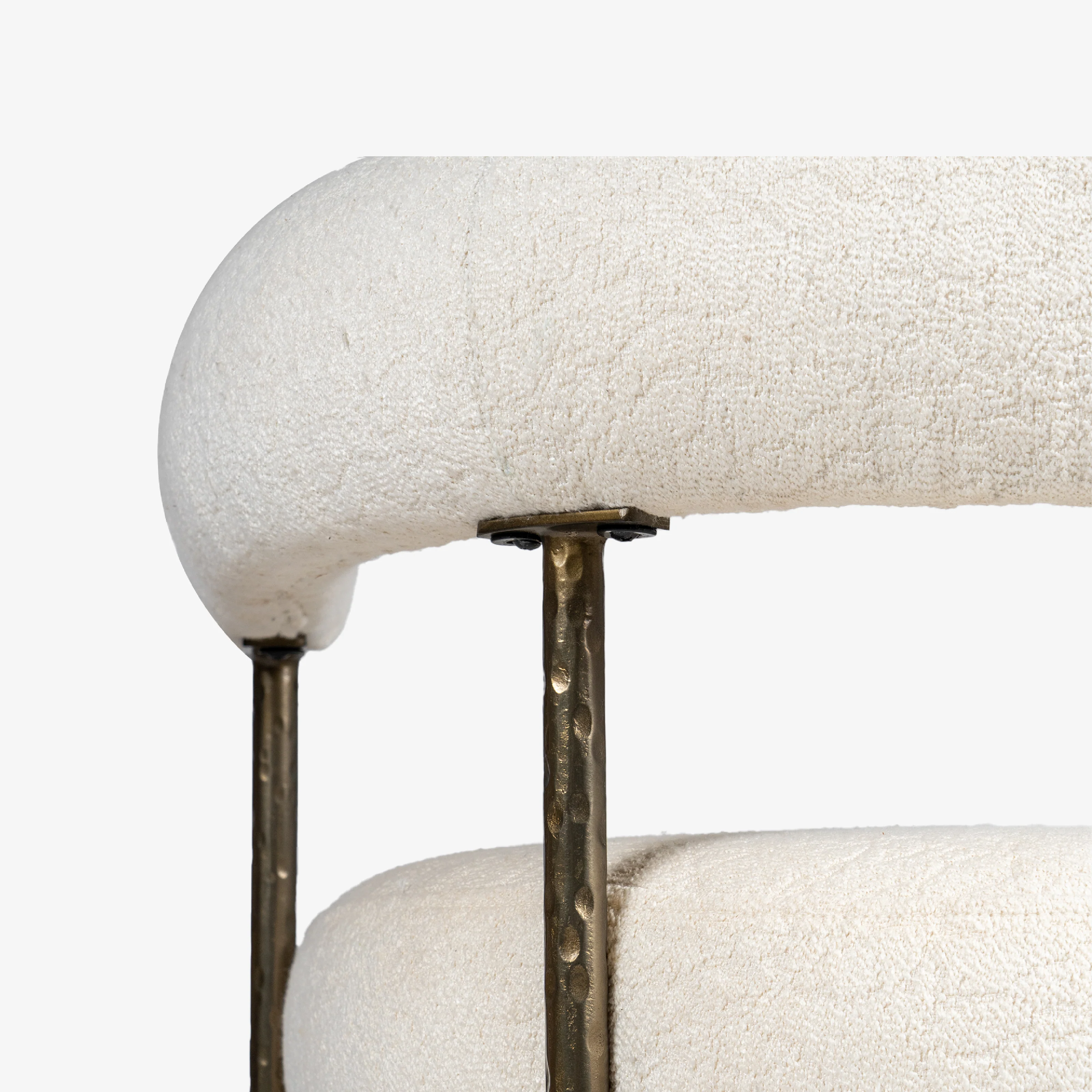 Buda Dining Chair - Image 5