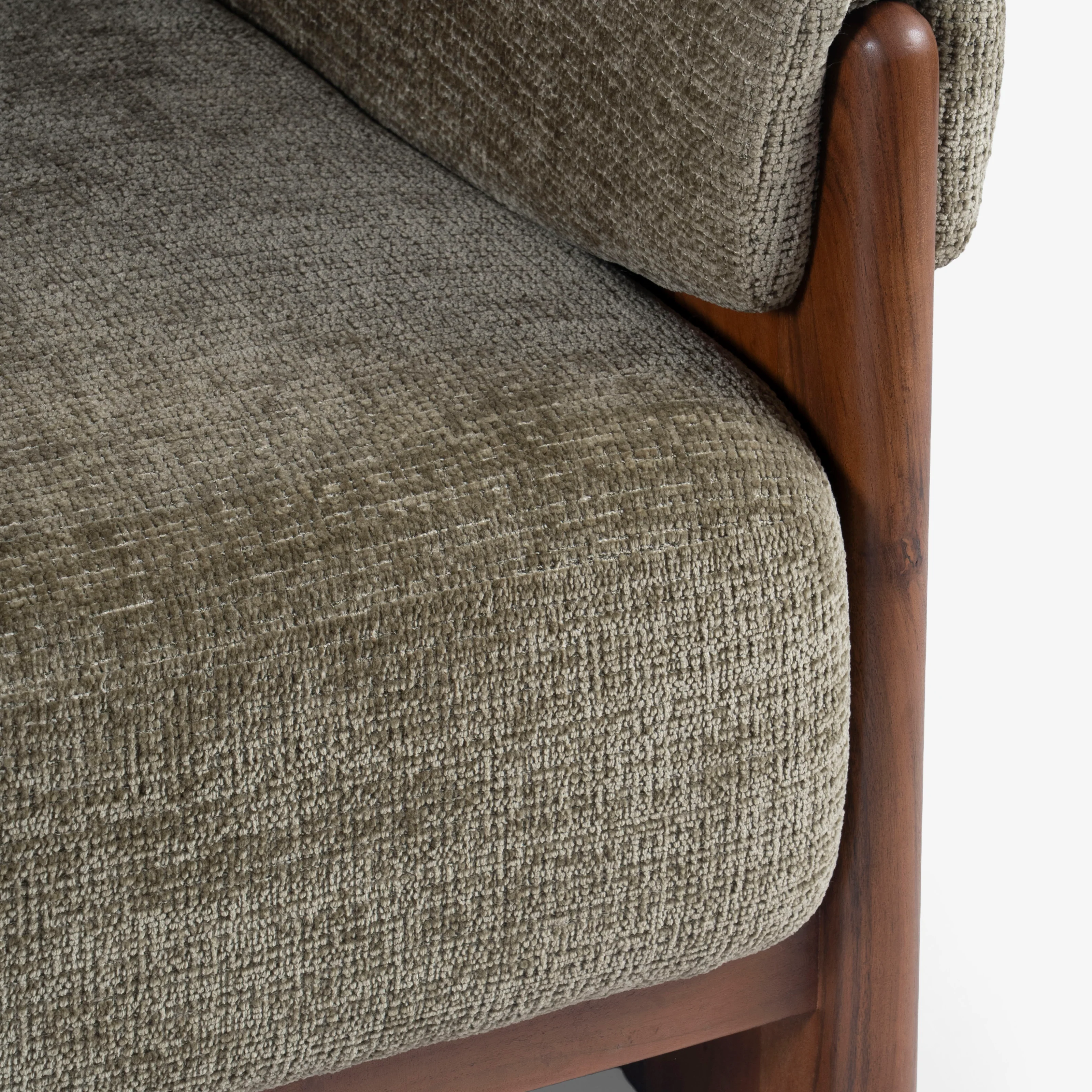 Cavallo 1 Seater Sofa - Image 10