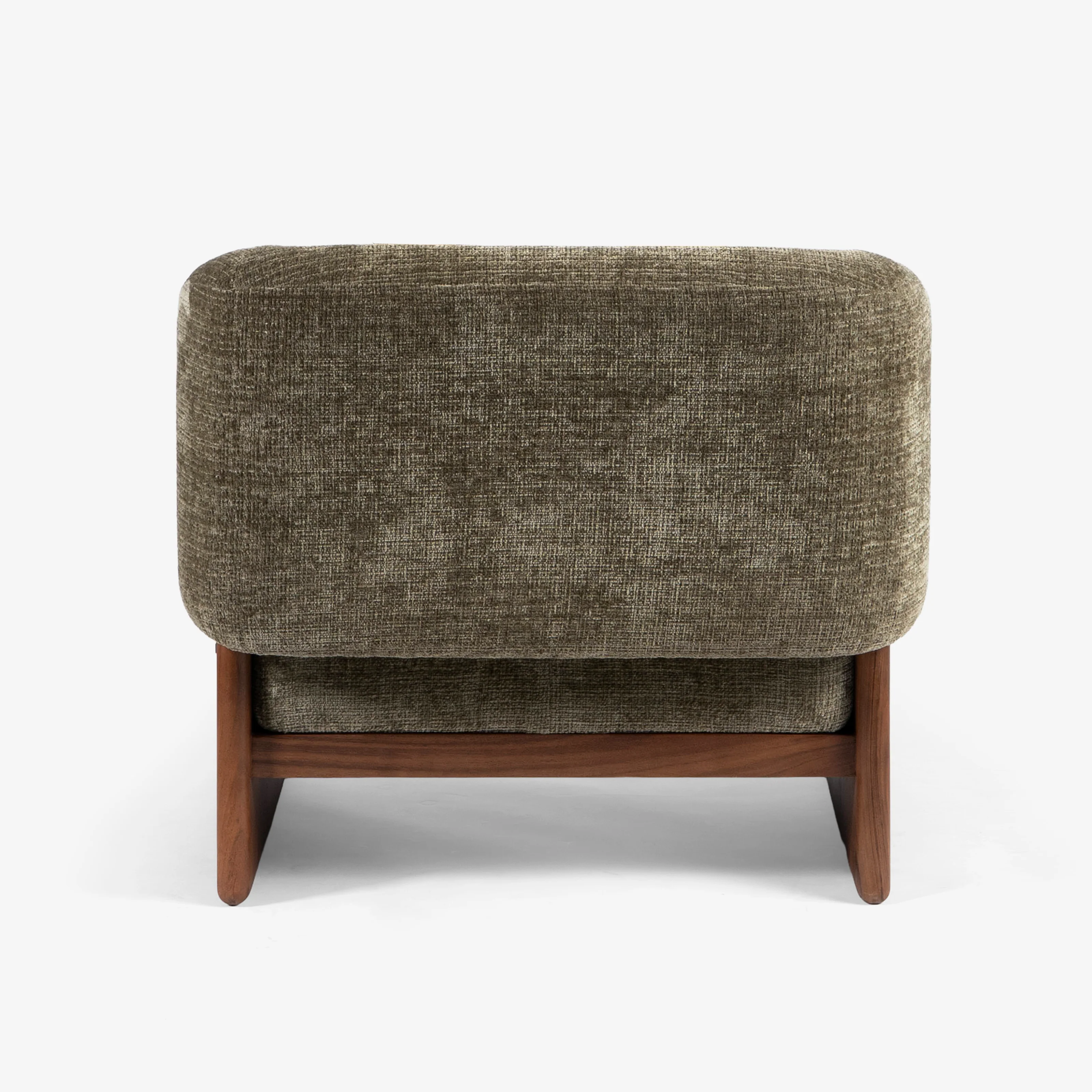 Cavallo 1 Seater Sofa - Image 6