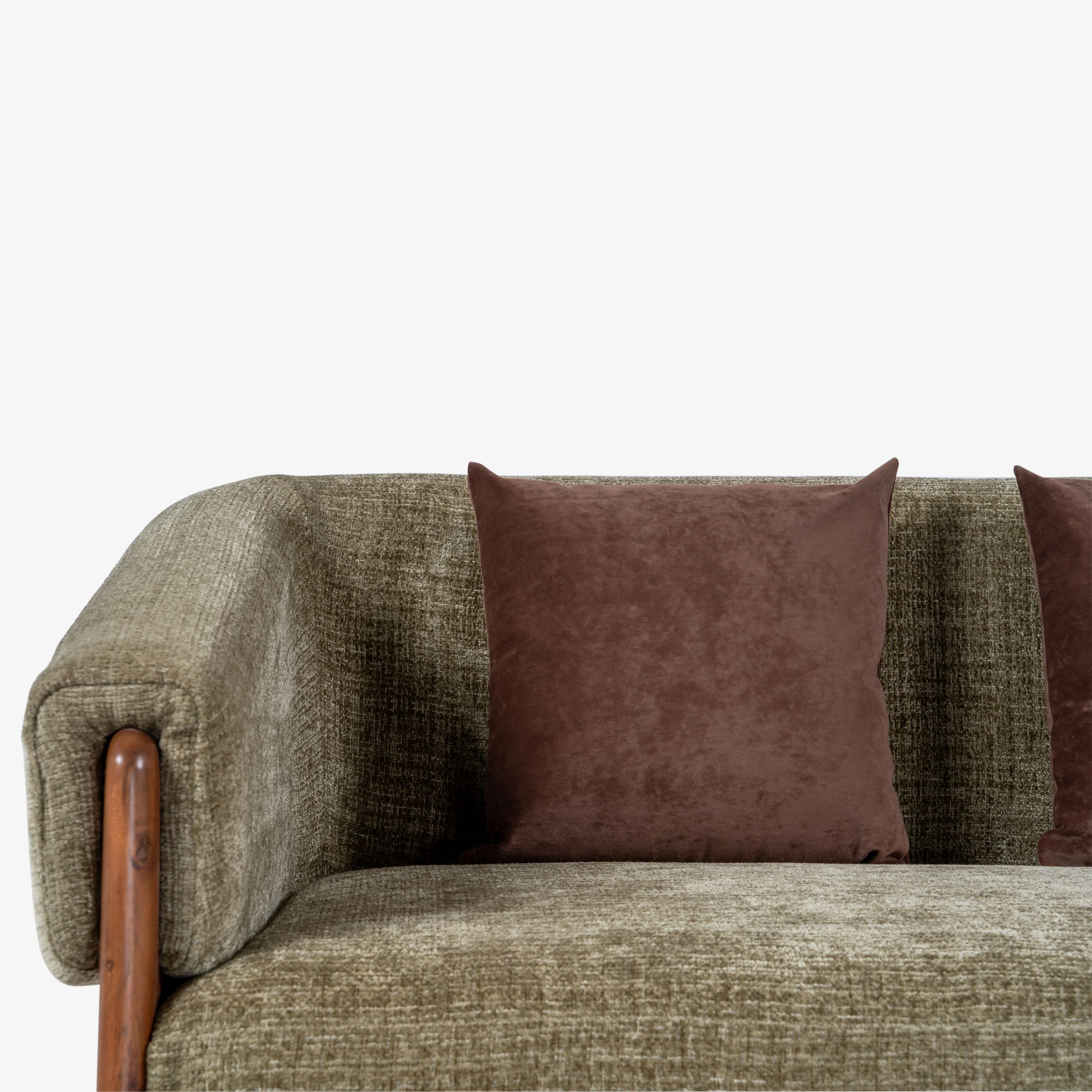 Cavallo 2 Seater Sofa - Image 5
