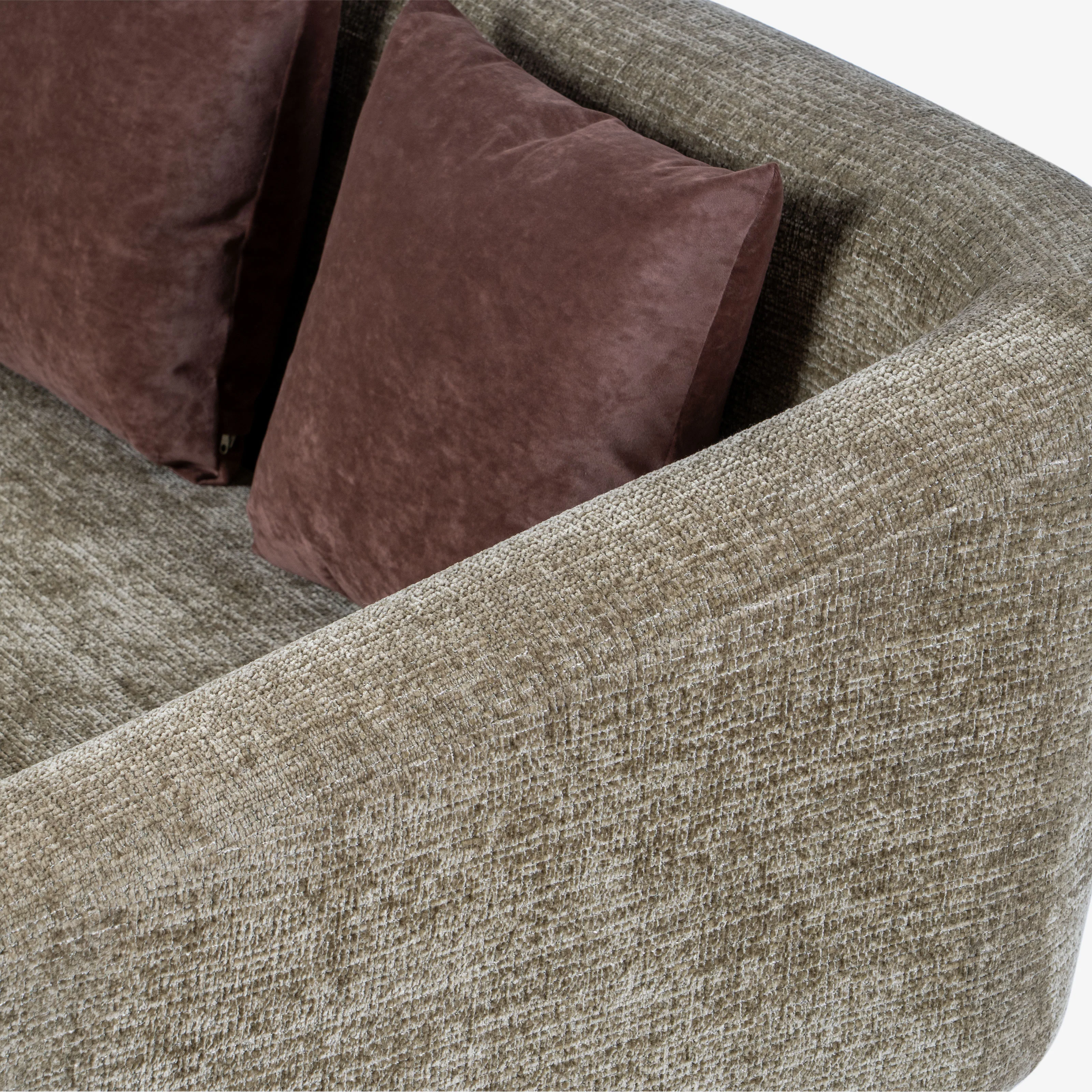 Cavallo 2 Seater Sofa - Image 7