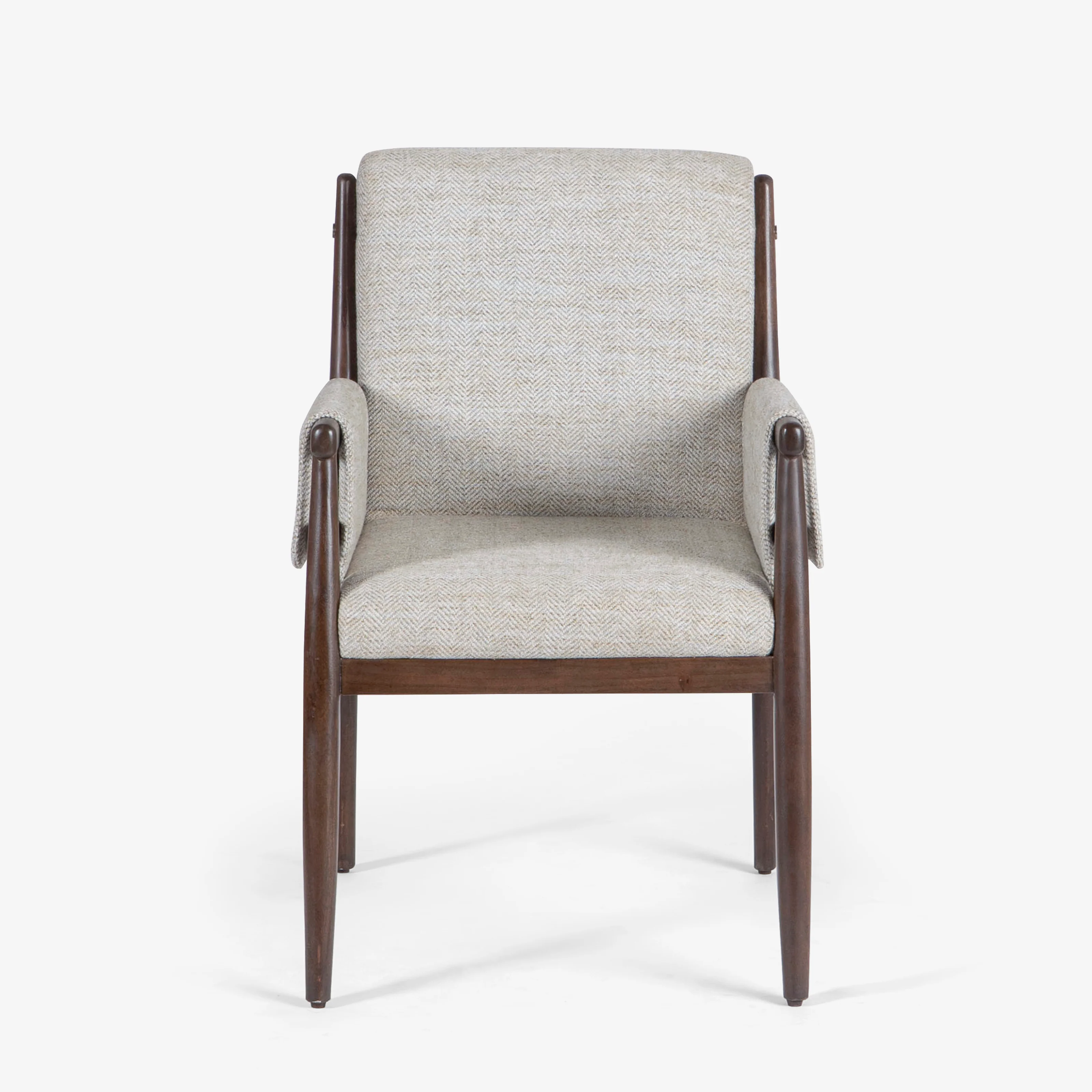 Cavallo Dining Chair - Image 2