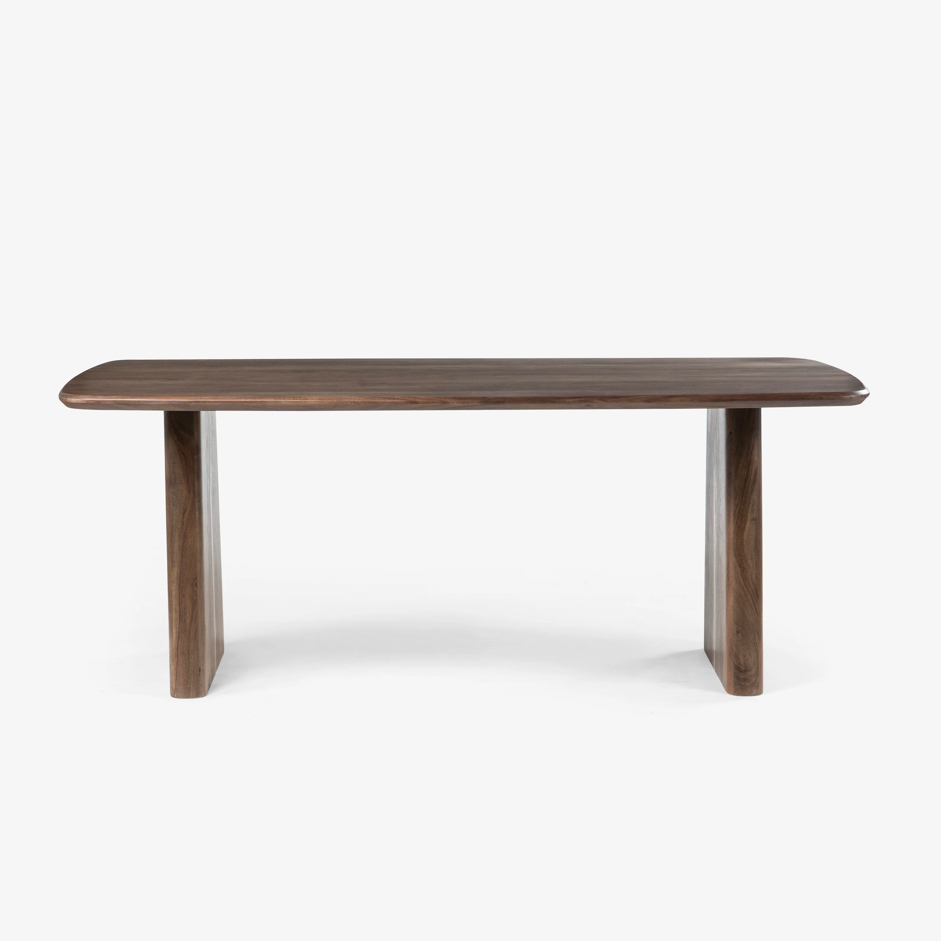 Cavallo Wooden Dining Table - Image 3