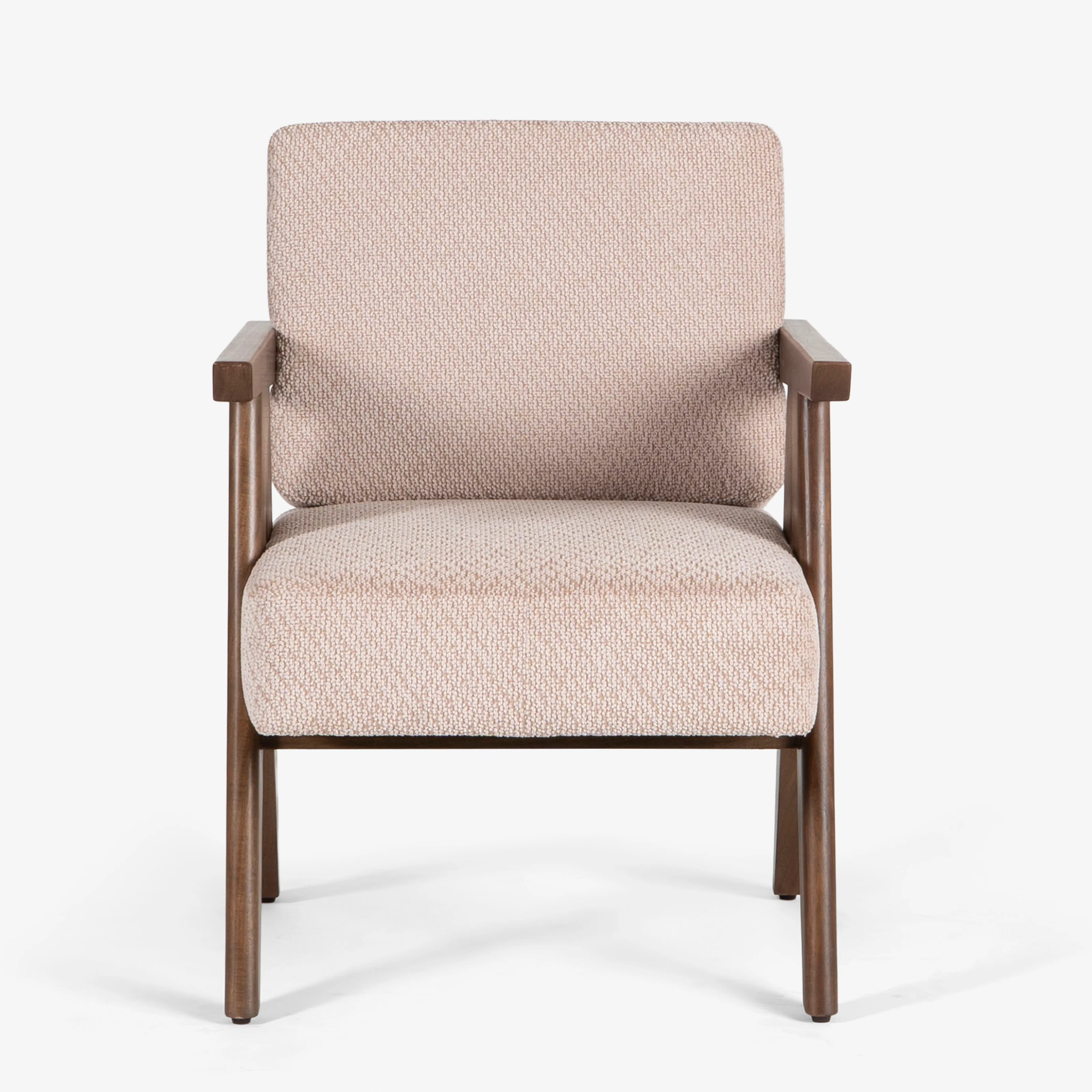 Cavallo Lounge Chair - Image 2