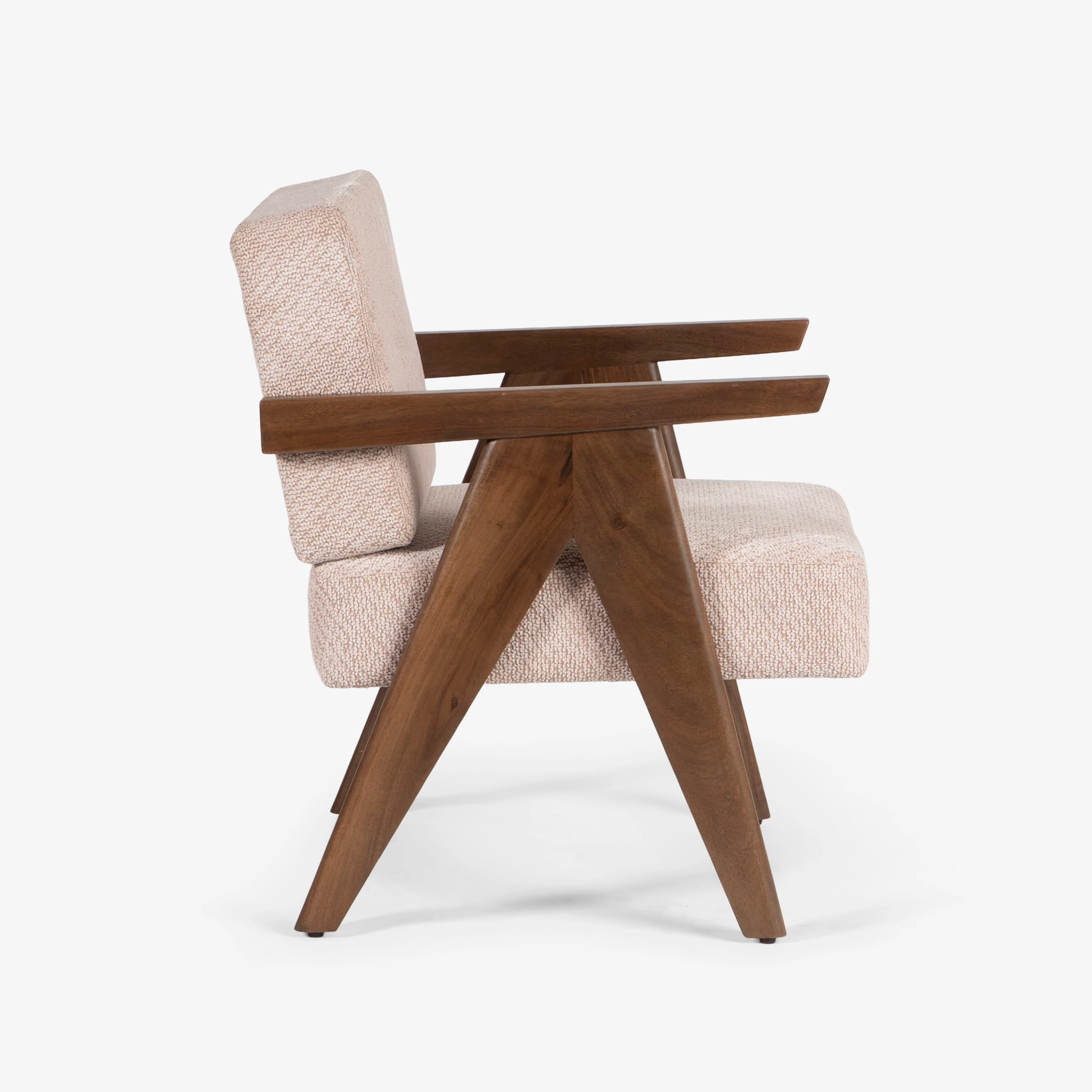 Cavallo Lounge Chair - Image 3