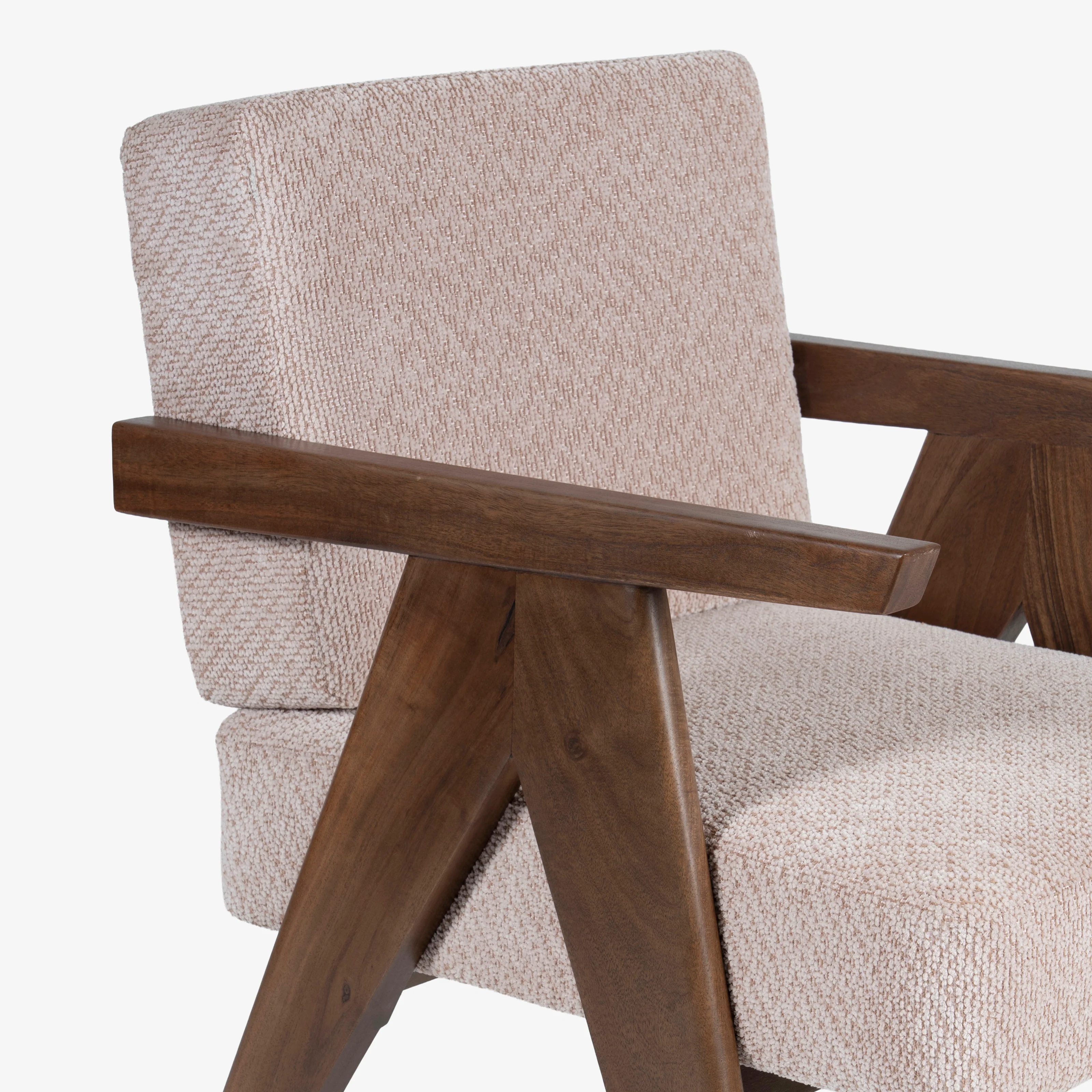 Cavallo Lounge Chair - Image 6