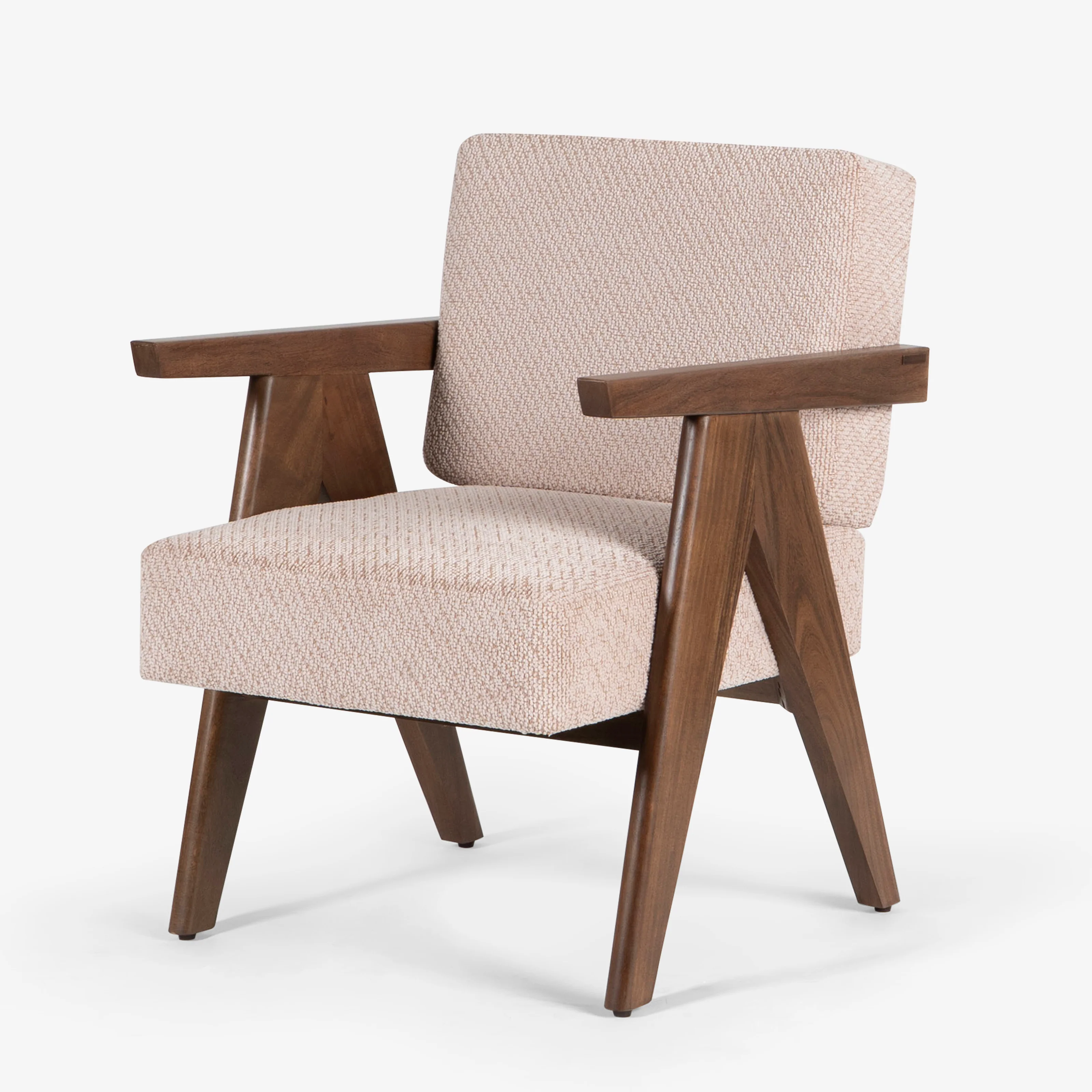 Cavallo Lounge Chair - Image 7