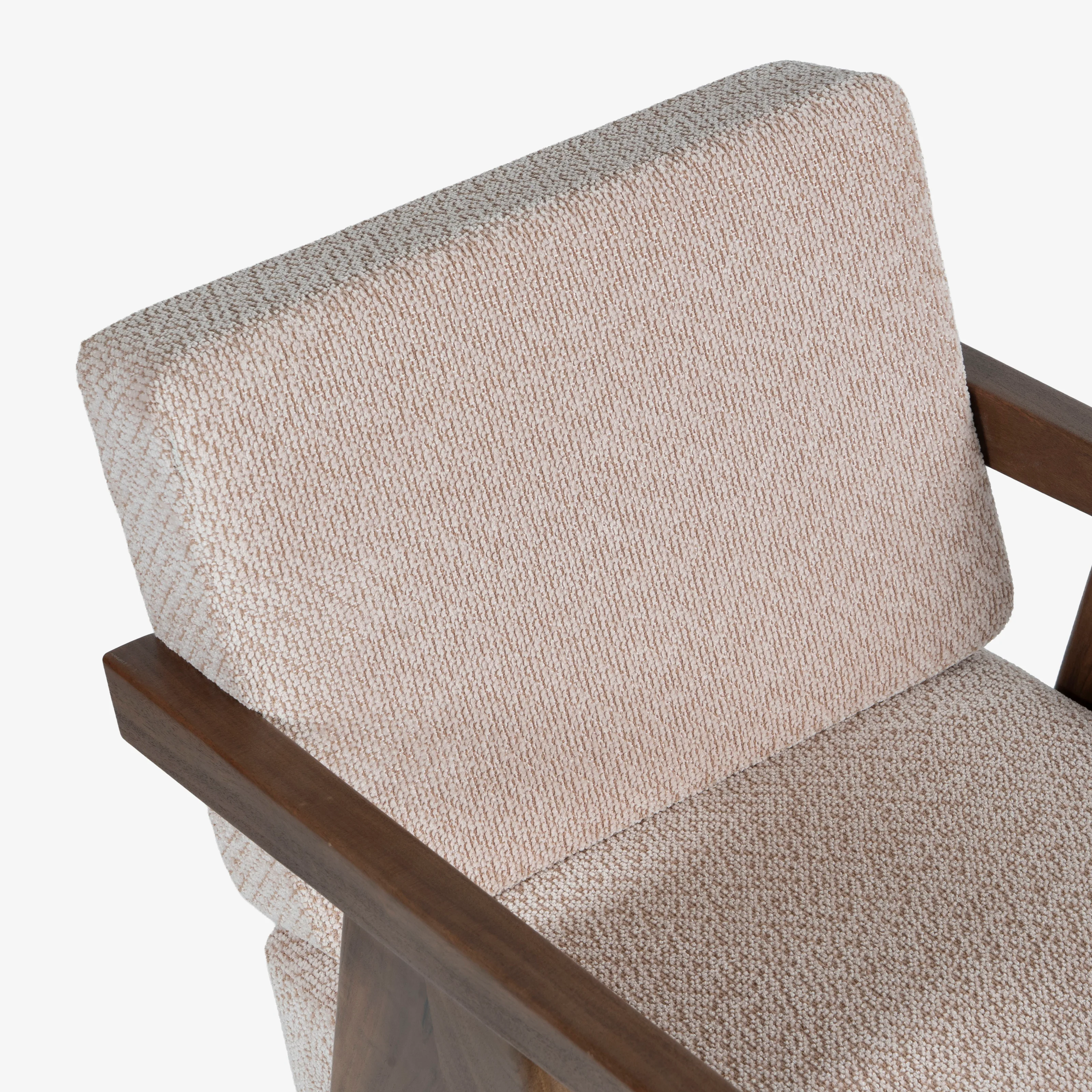 Cavallo Lounge Chair - Image 8