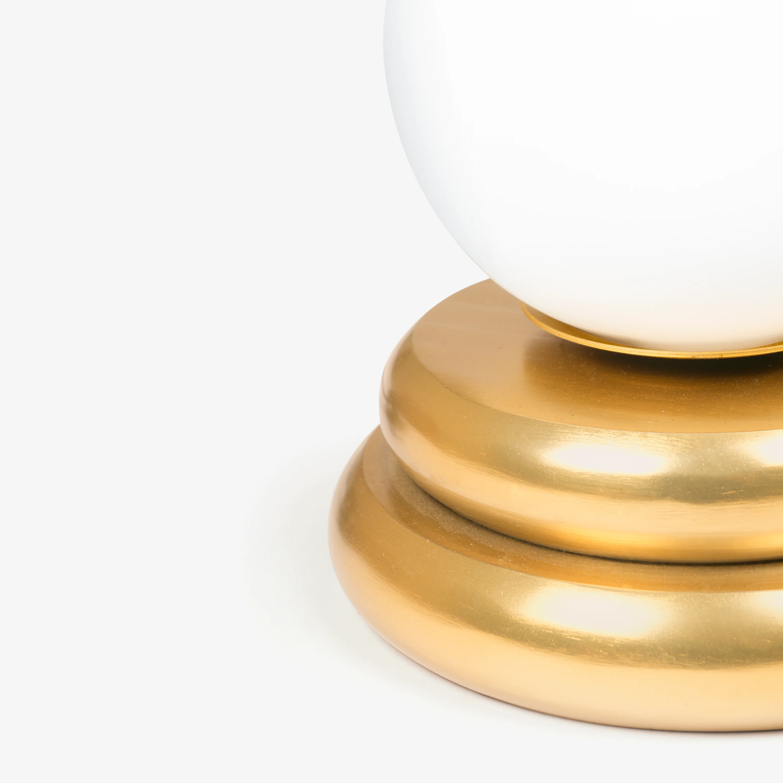 Chandra Desk Lamp - Image 4