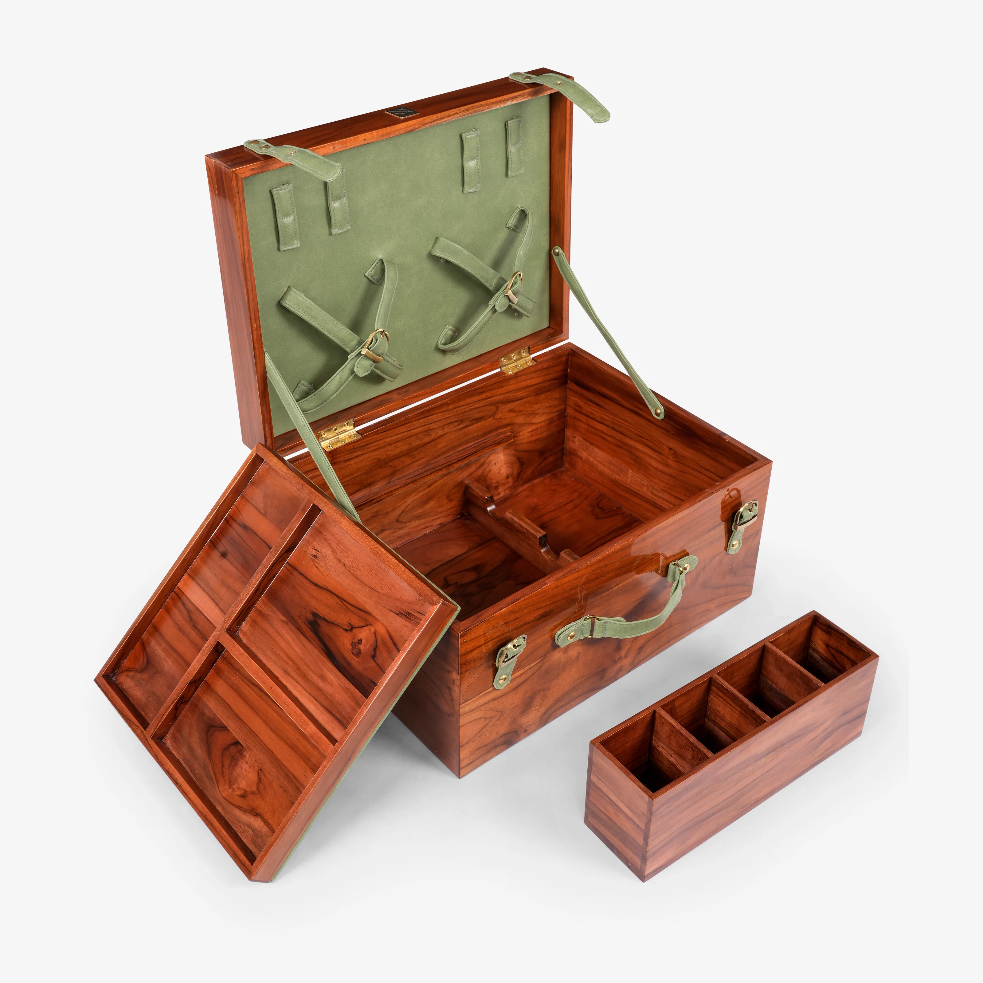 Chevalier Picnic Box - Image 10