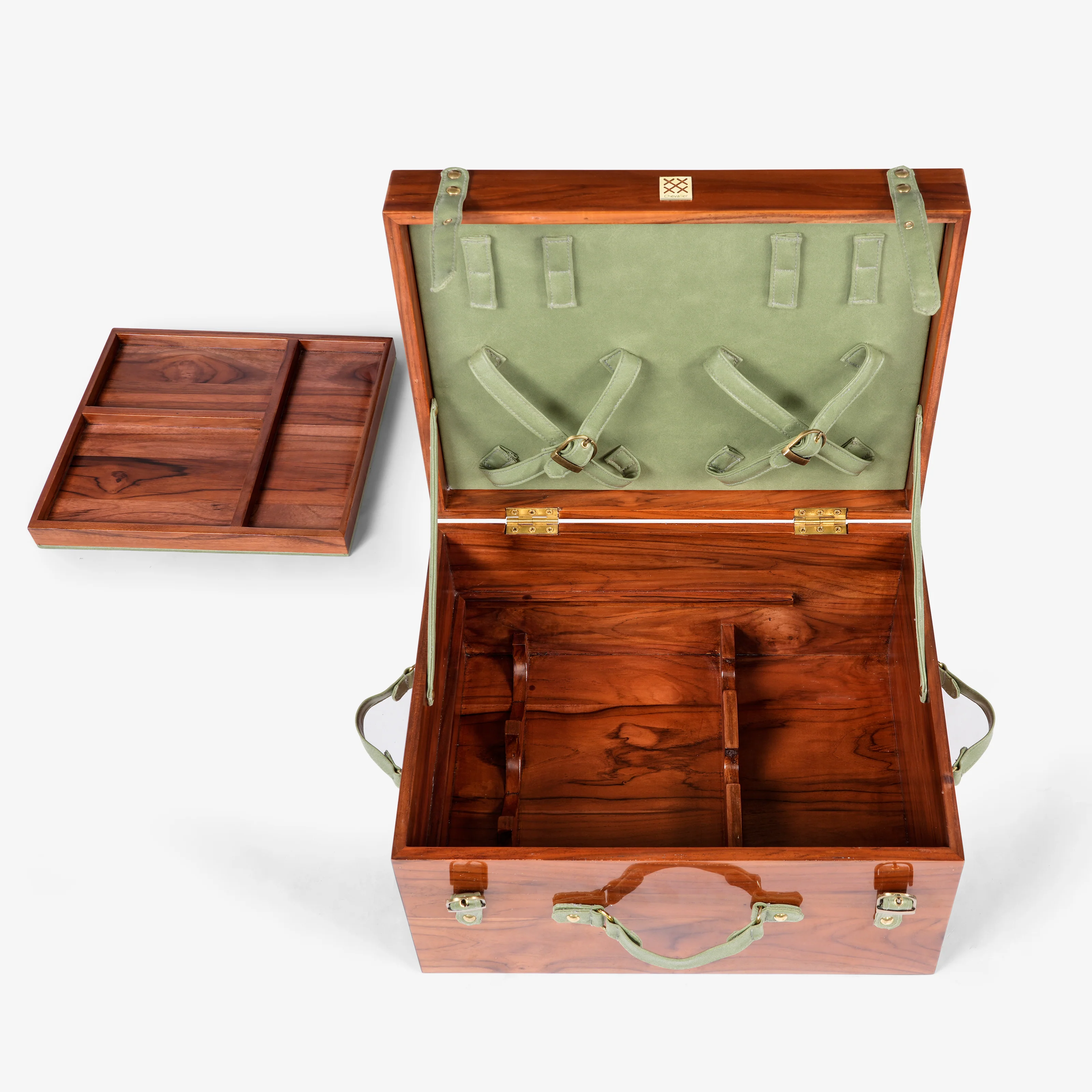 Chevalier Picnic Box - Image 11