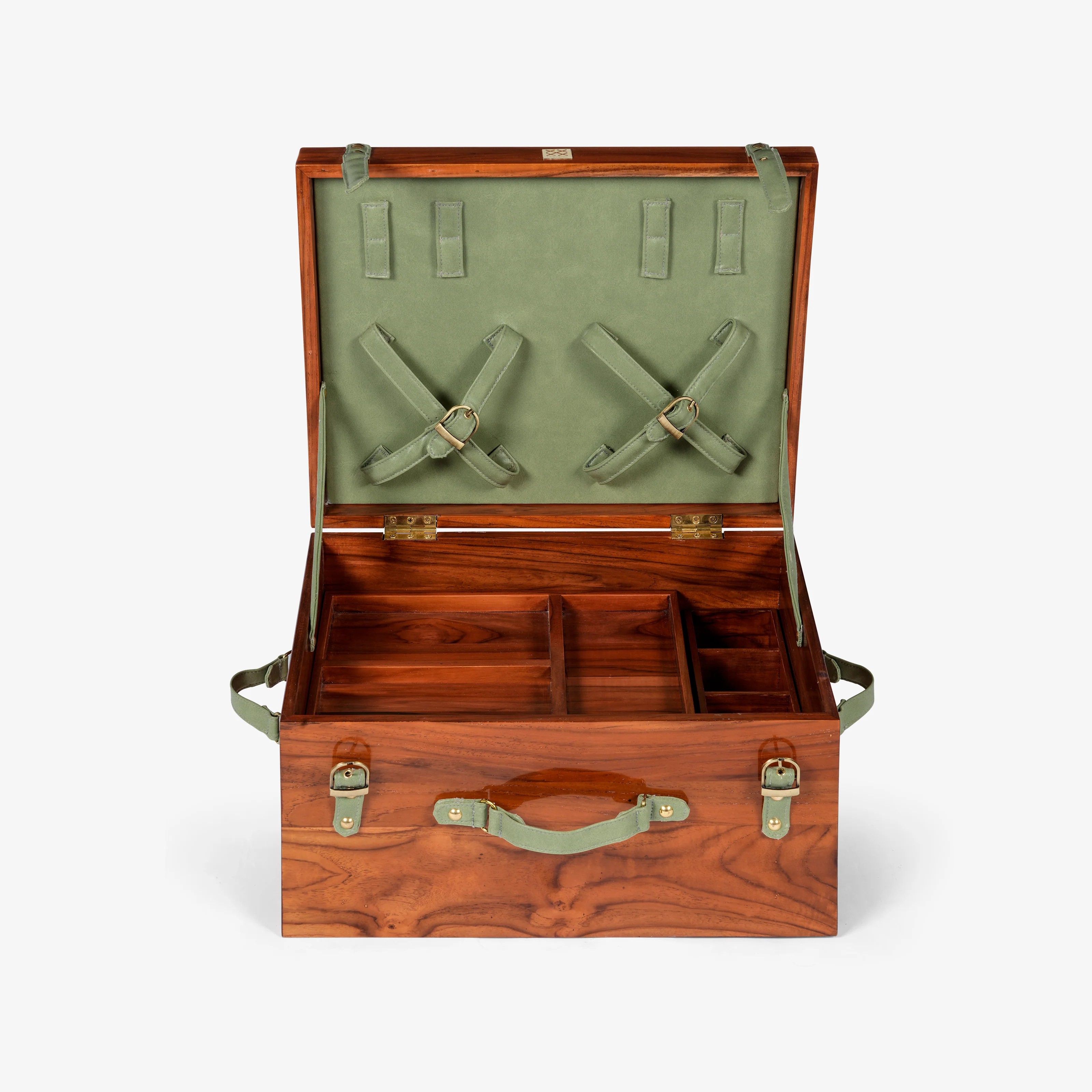 Chevalier Picnic Box - Image 13