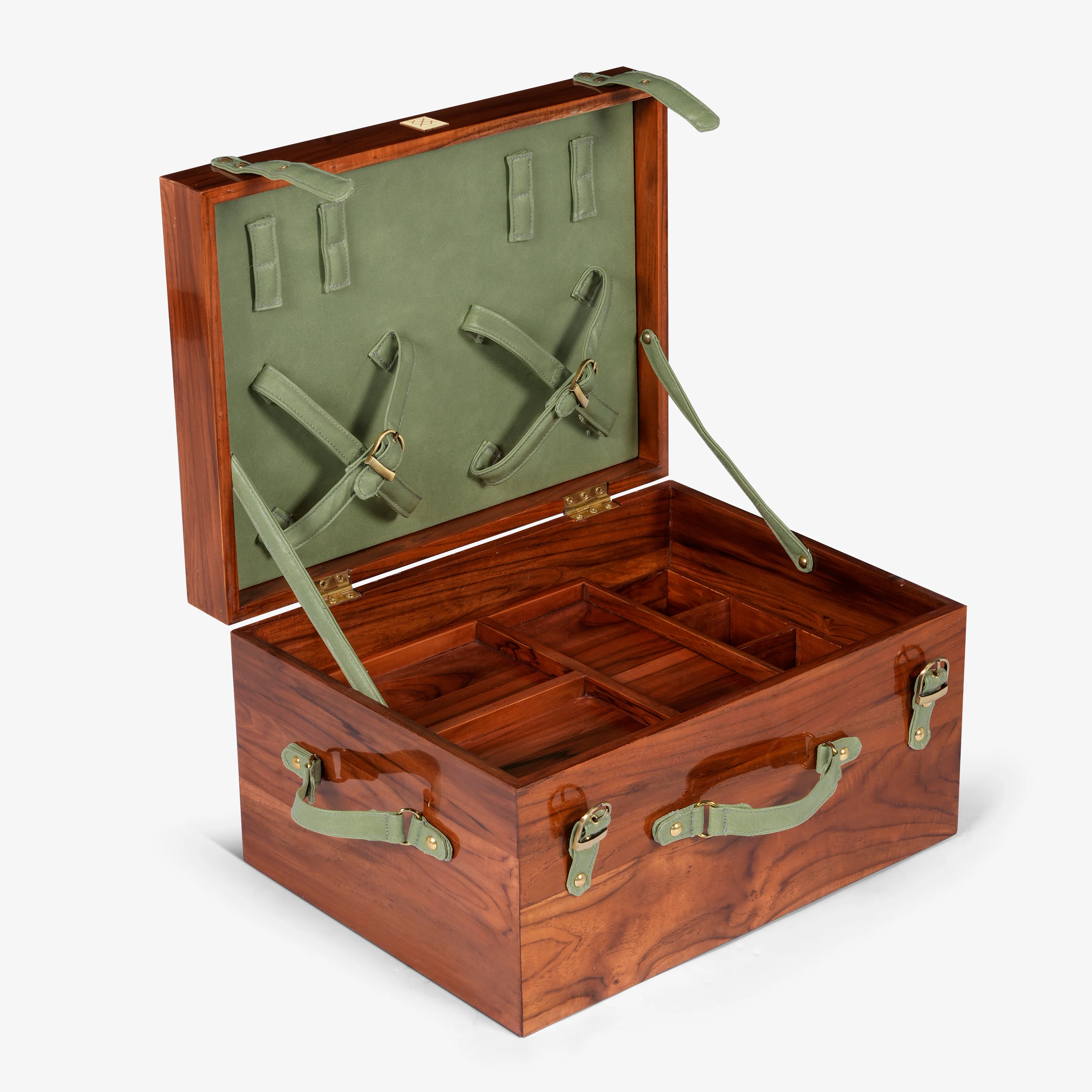 Chevalier Picnic Box - Image 2
