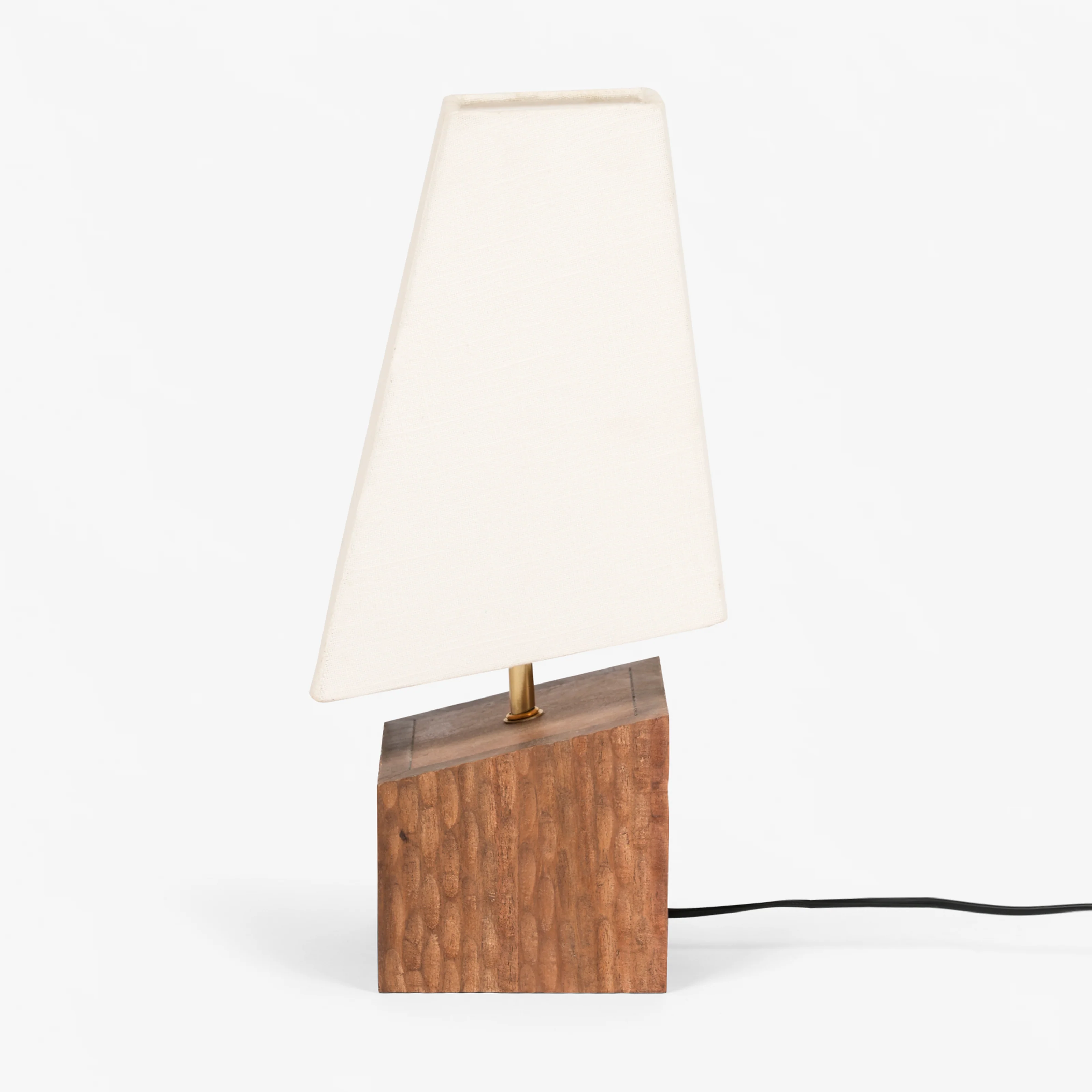 Chiselle Table Lamp Small - Image 2