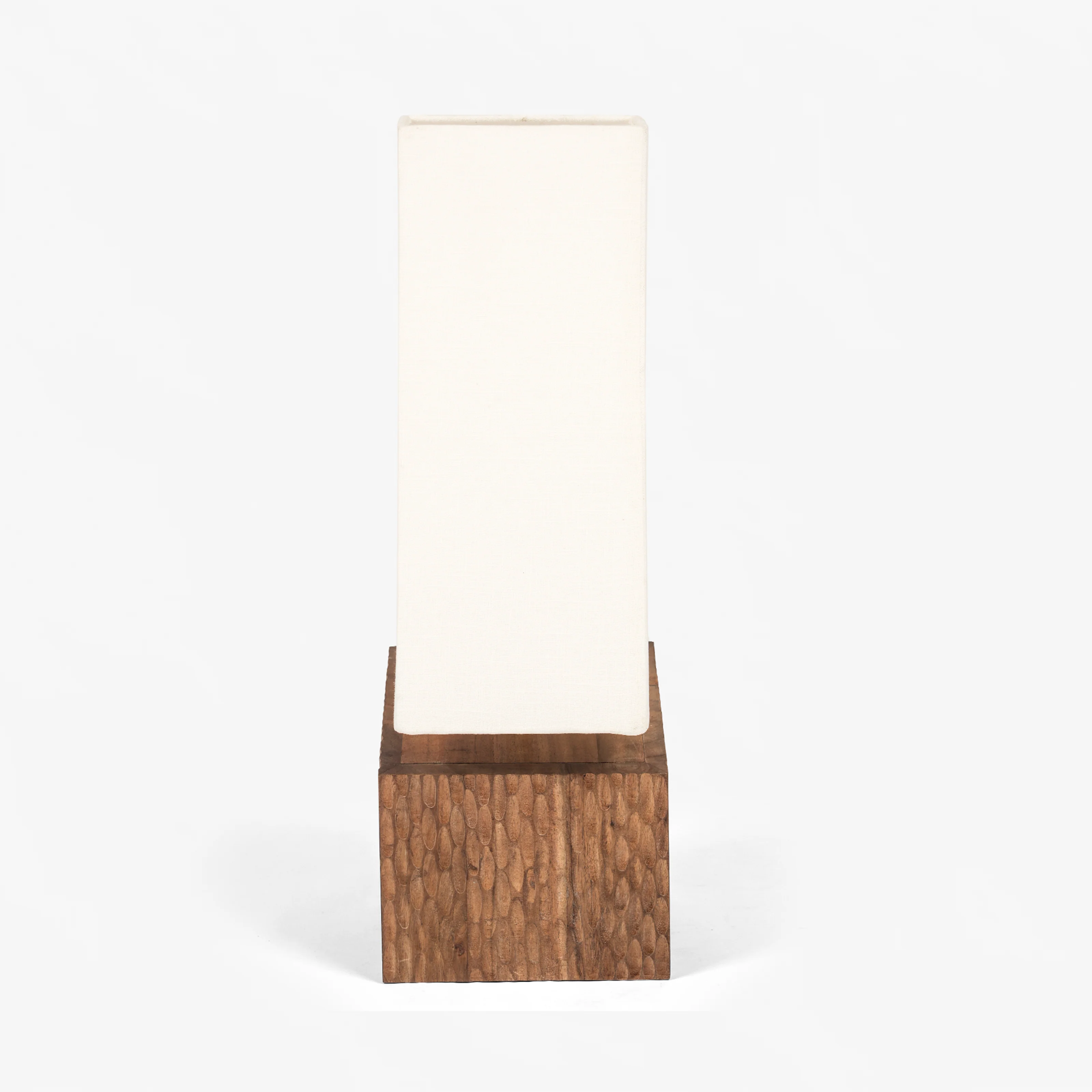 Chiselle Table Lamp Small - Image 3