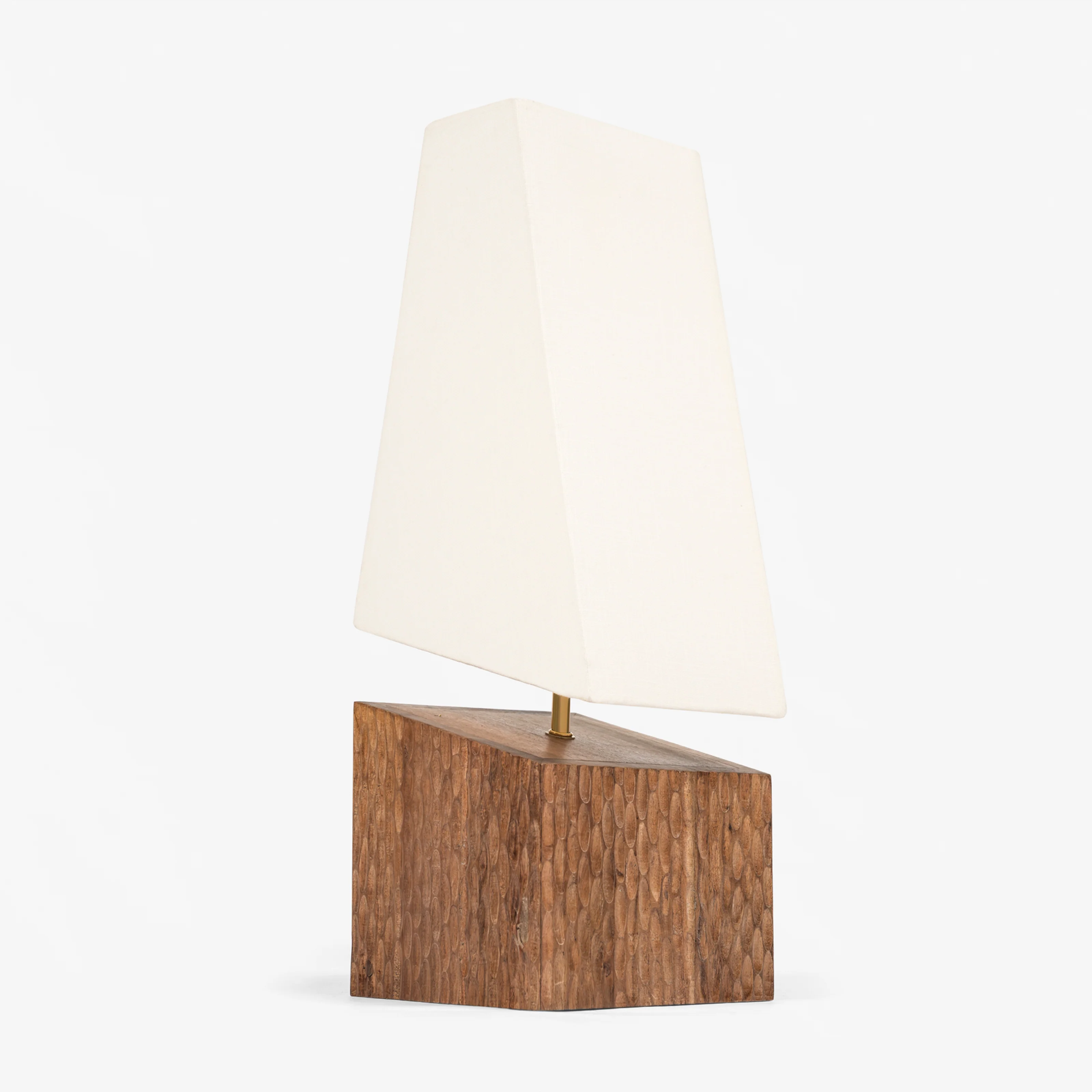 Chiselle Table Lamp Small - Image 6