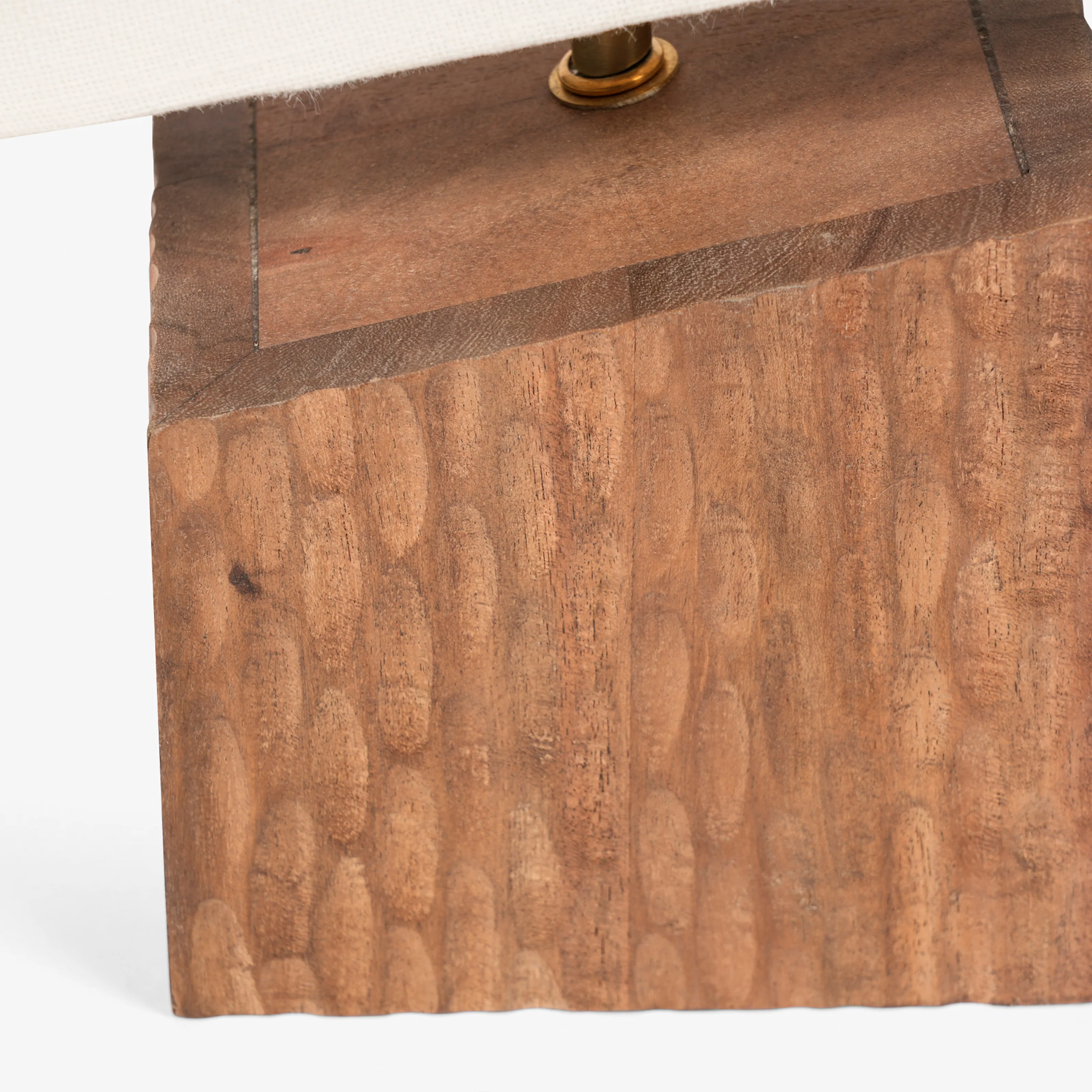 Chiselle Table Lamp Small - Image 7