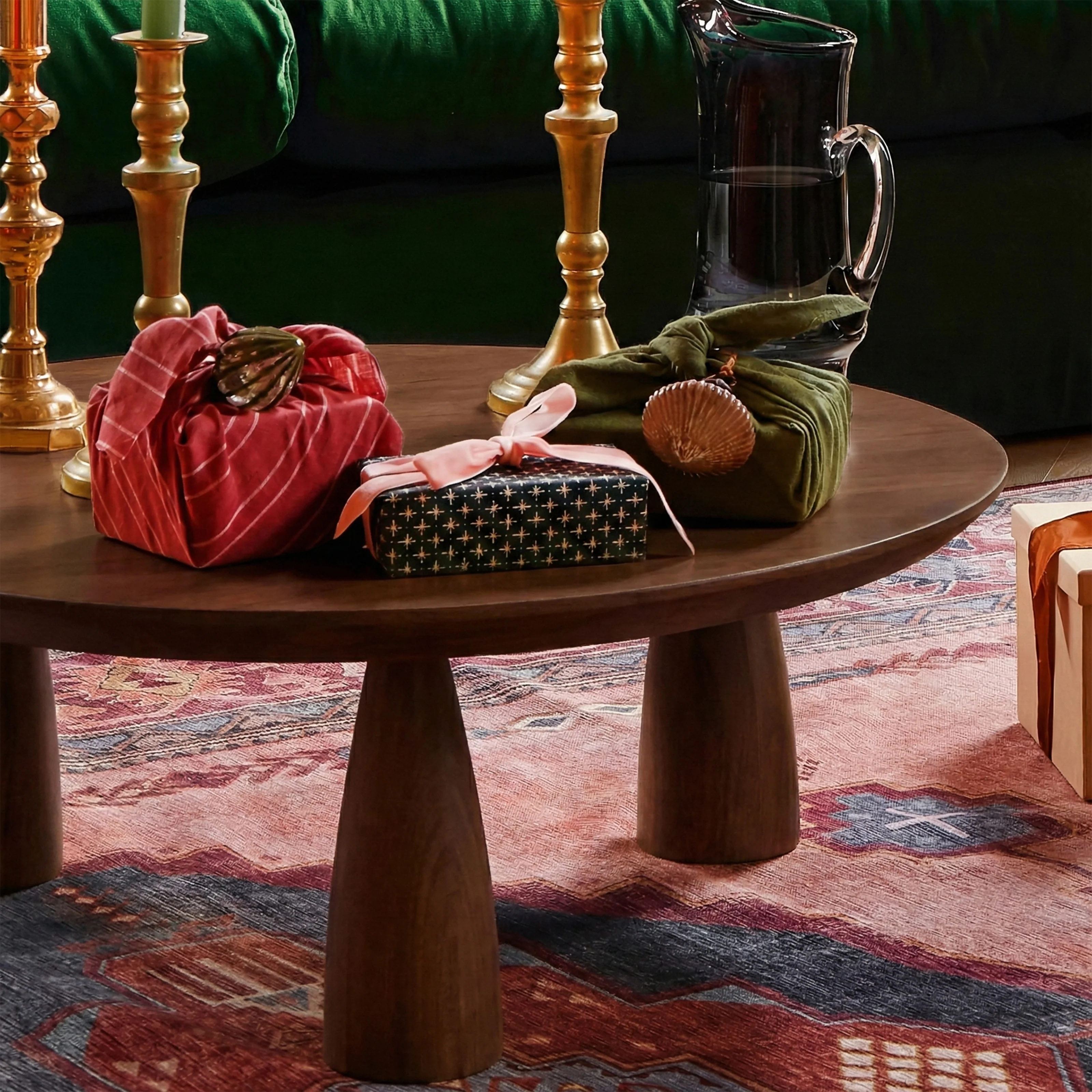 Cole Coffee Table - Image 2