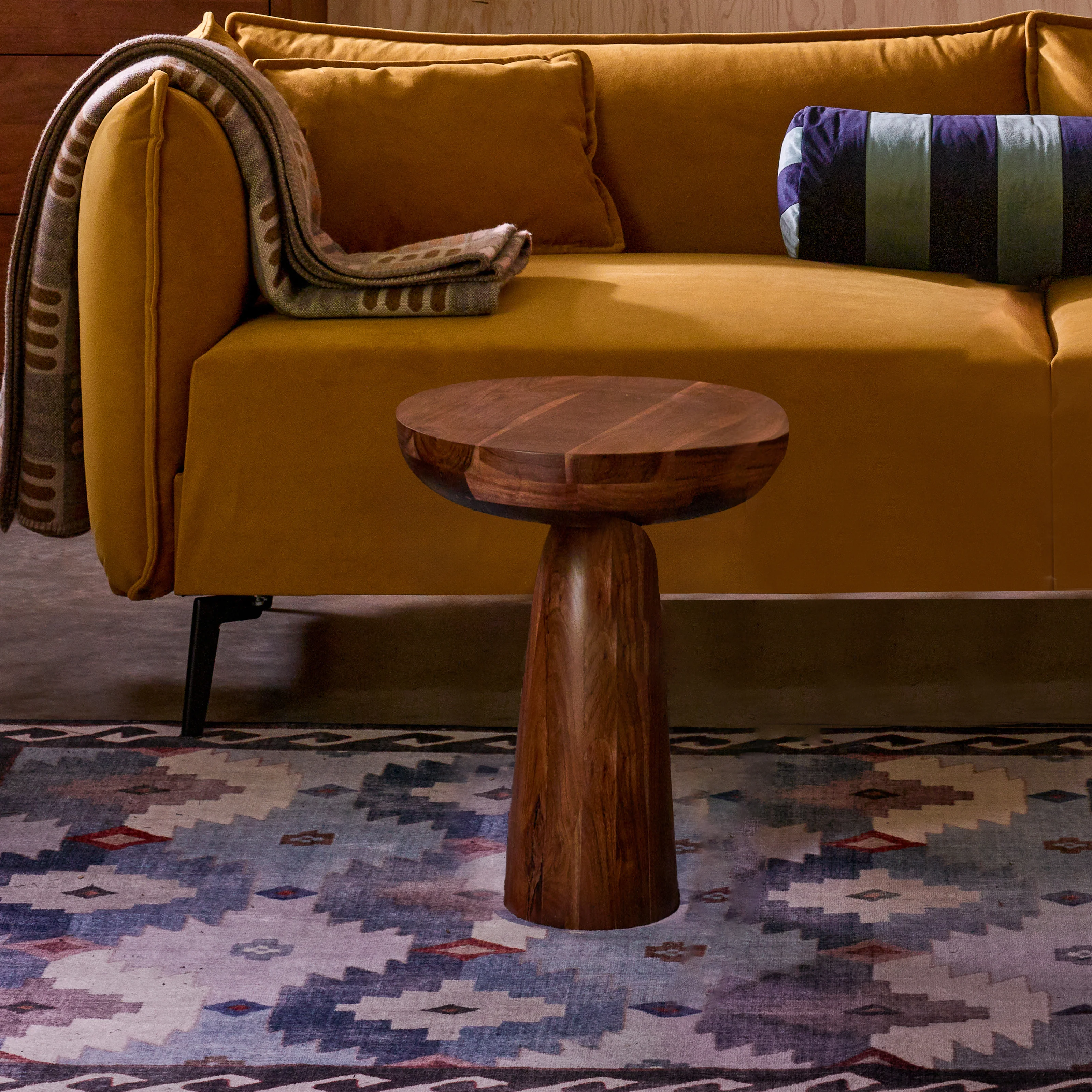 Cole Side Table