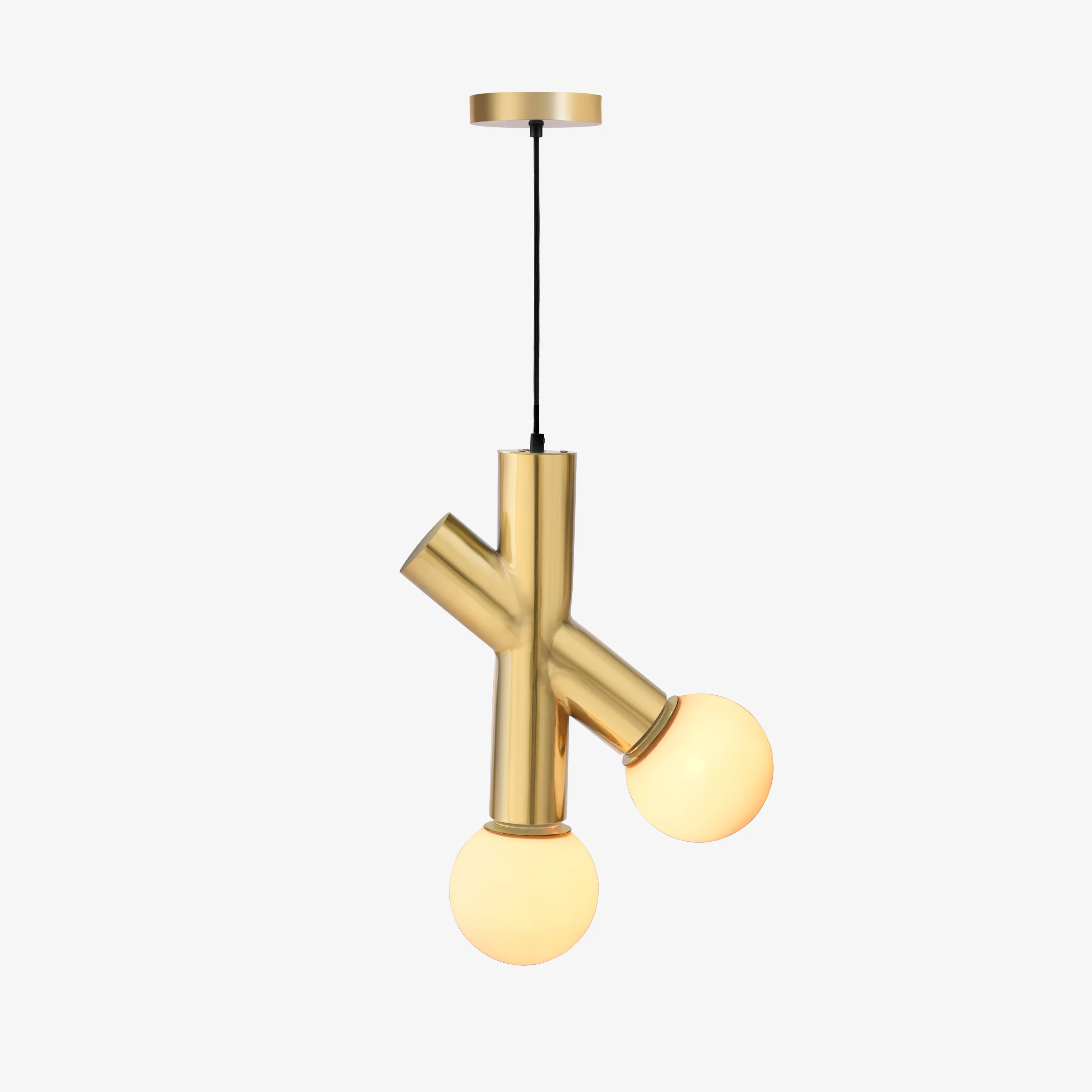 Cora Pendant Lamp - Image 3