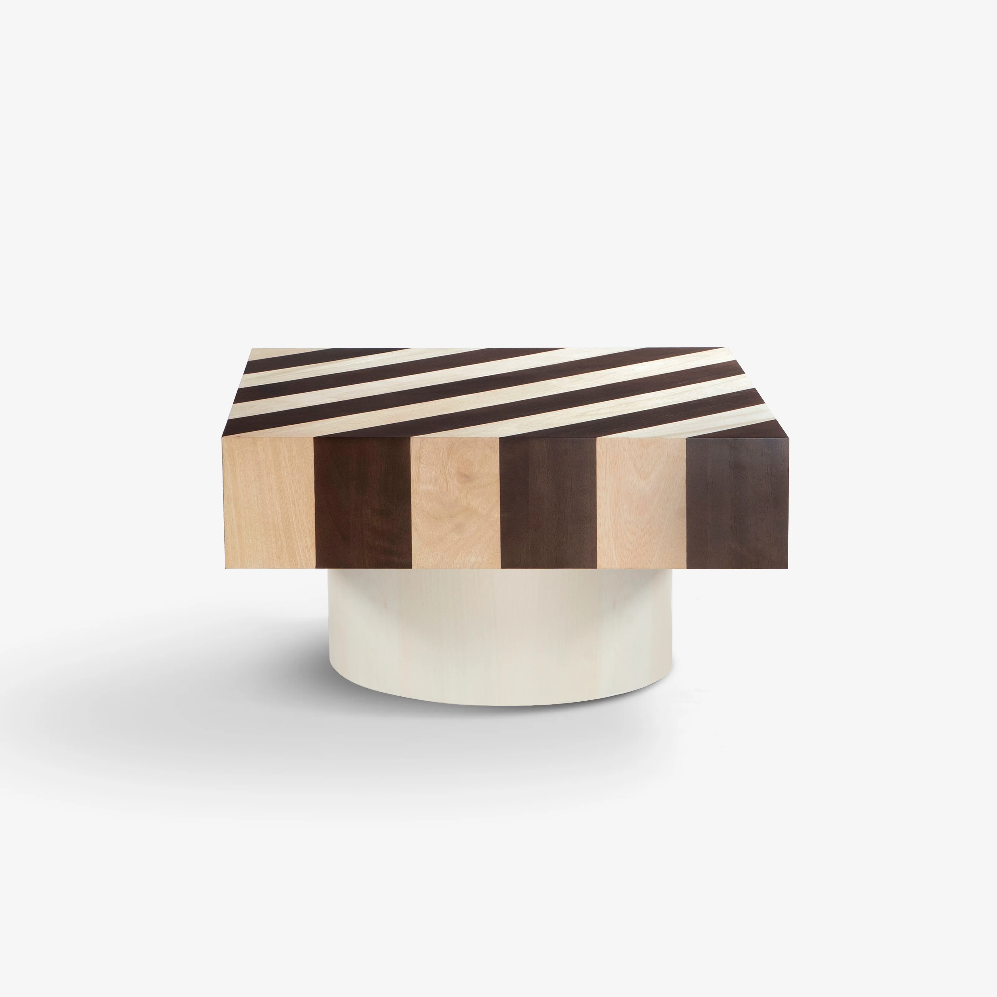 Damier Coffee Table - Image 3