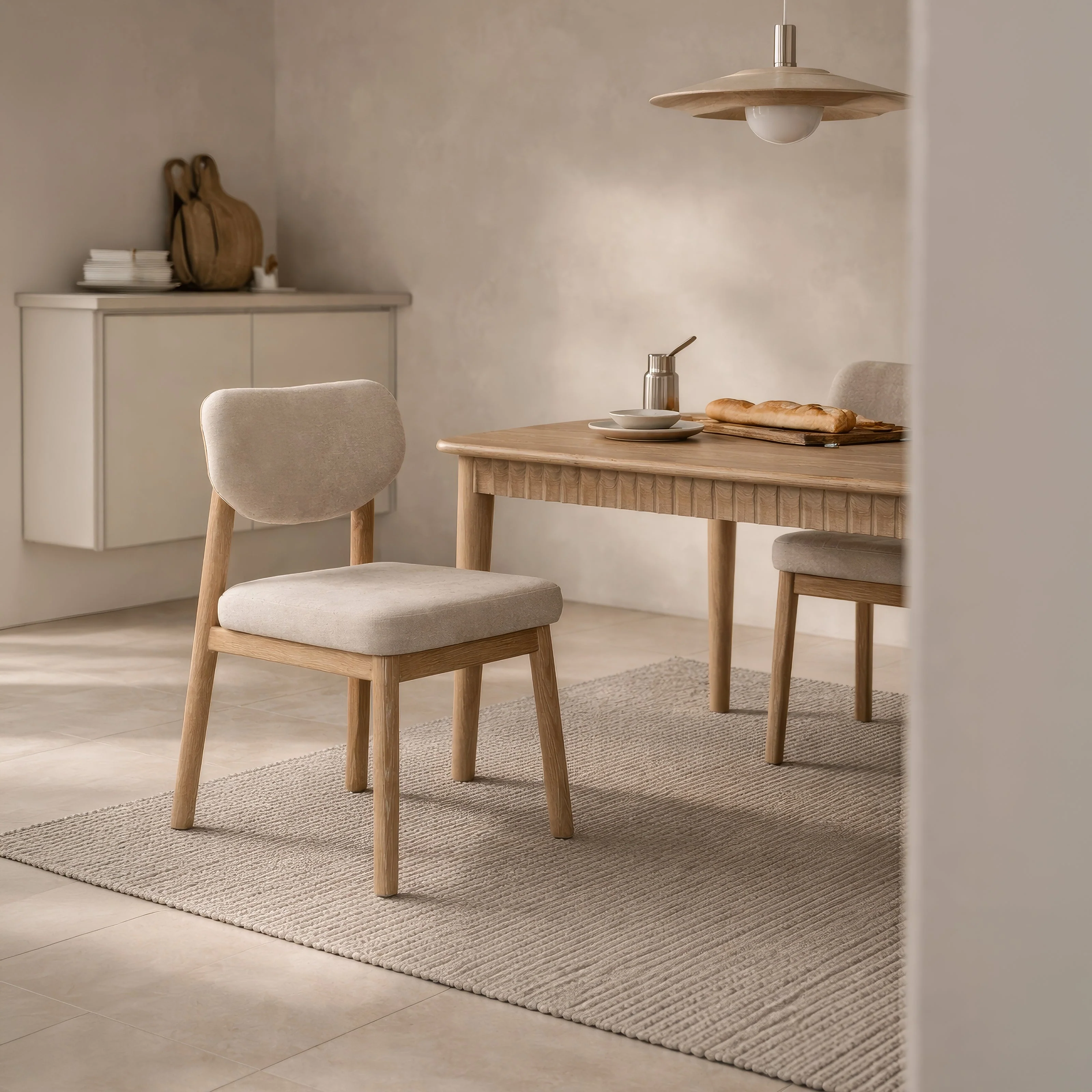 Dune Dining Chair